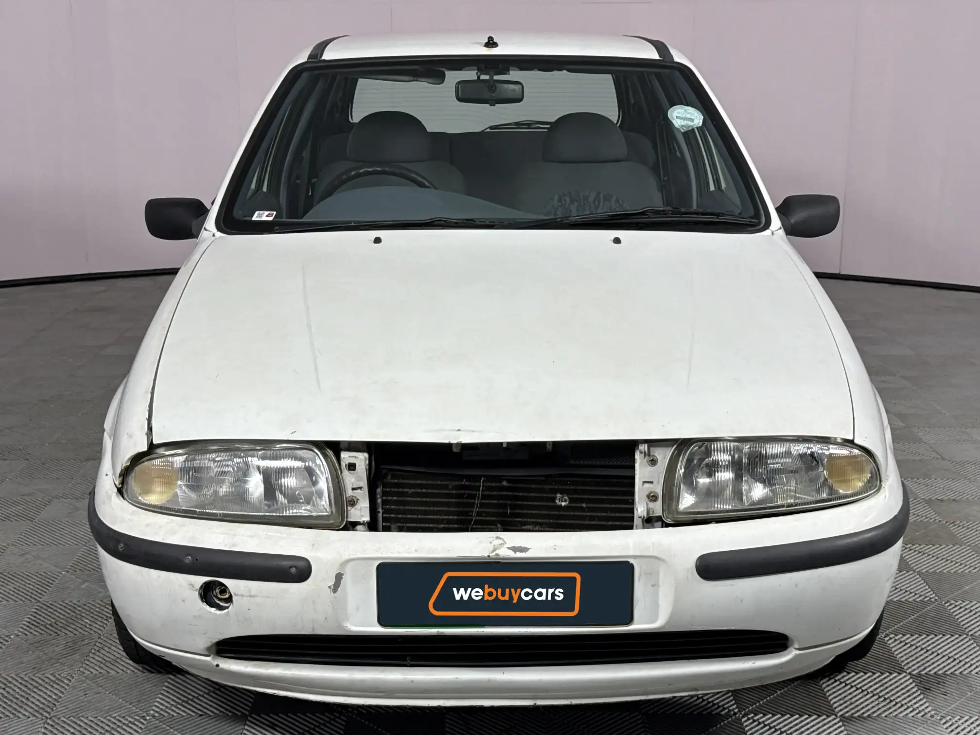 Mazda Soho