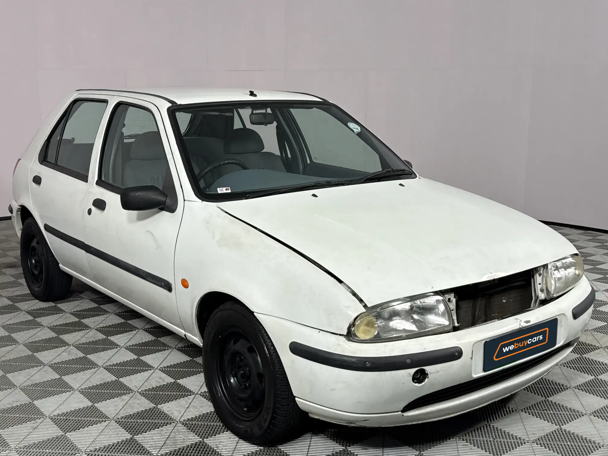 Mazda Soho