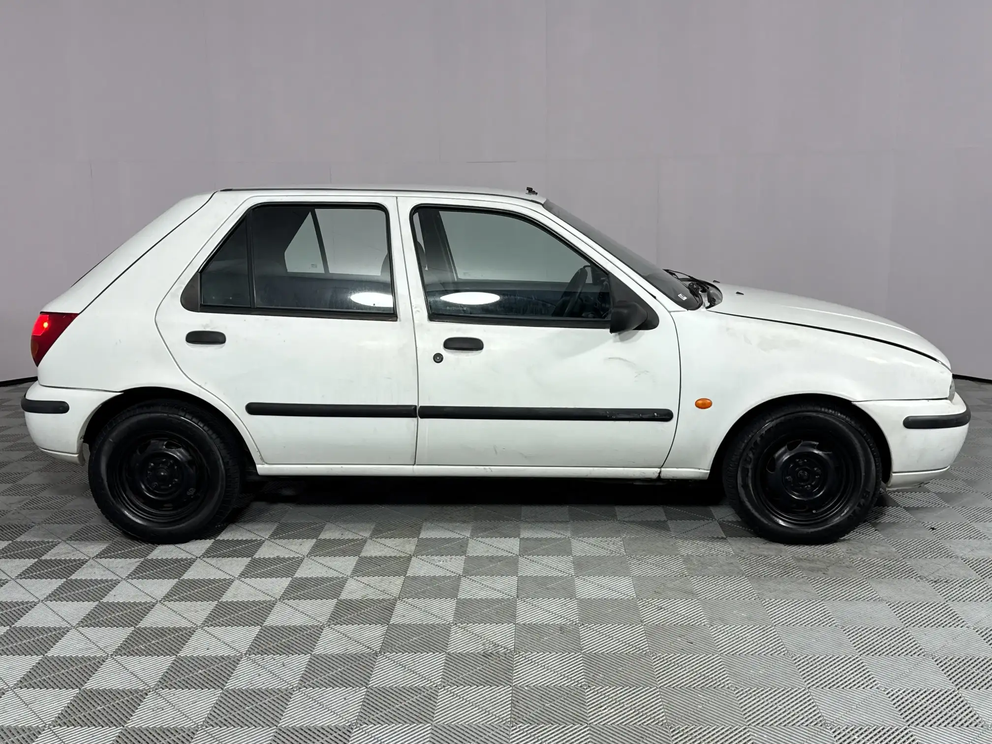 Mazda Soho