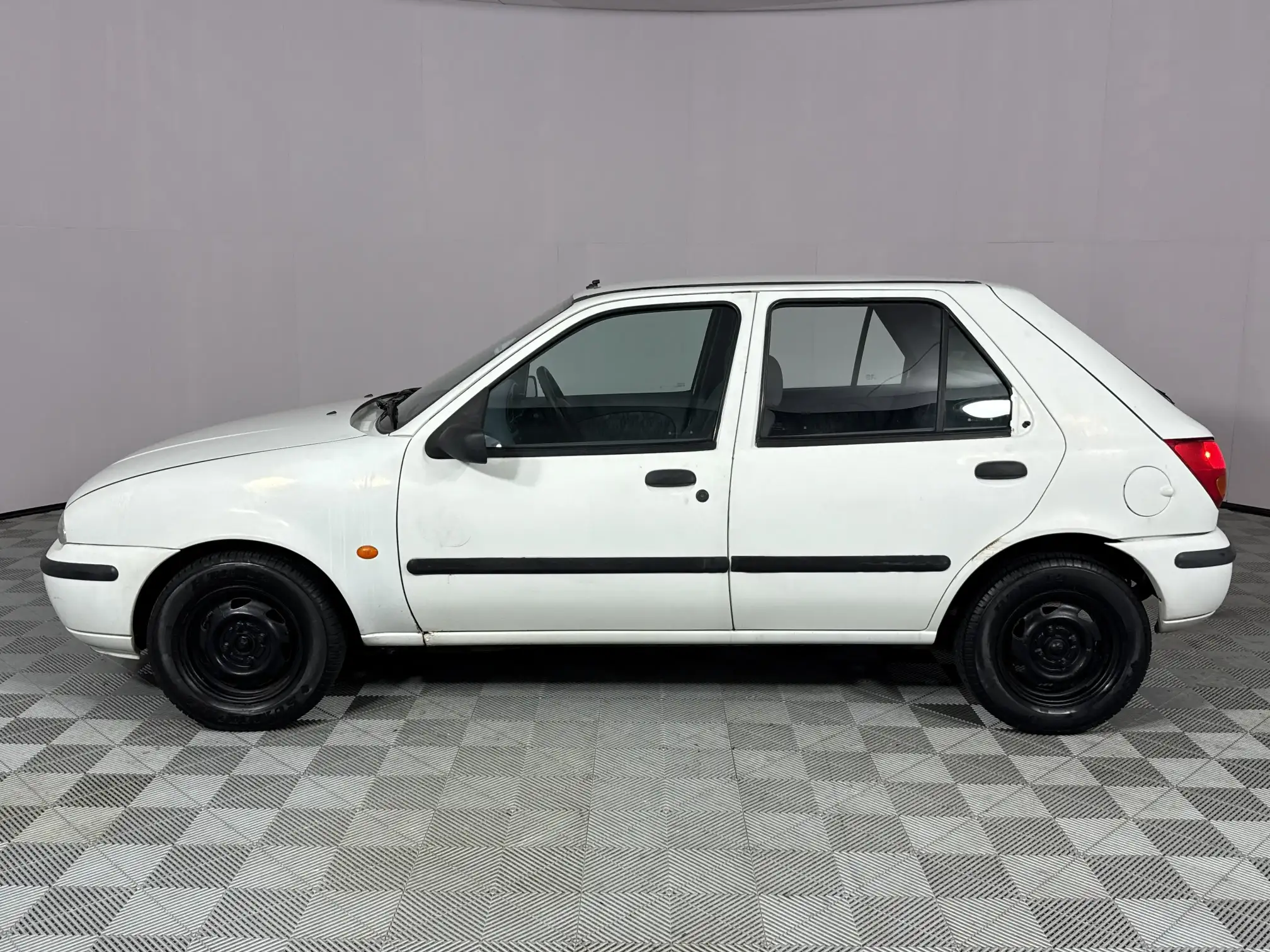 Mazda Soho