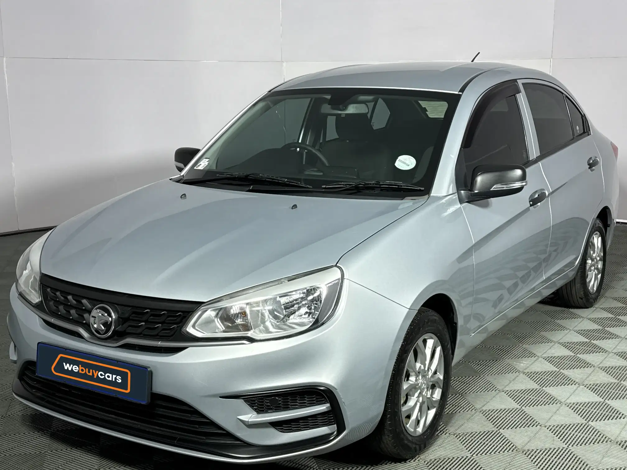 2024 Proton Saga