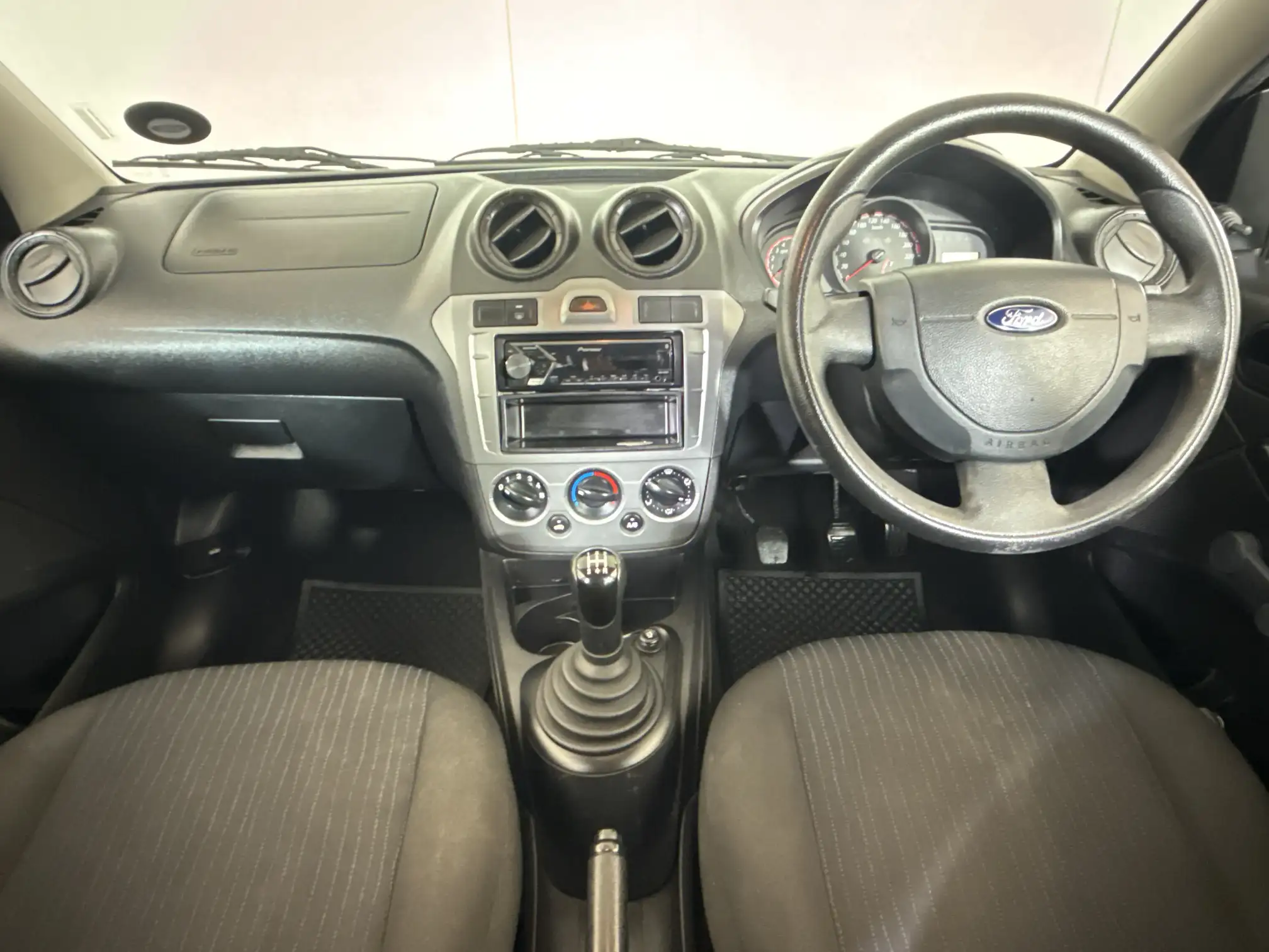 Ford Figo