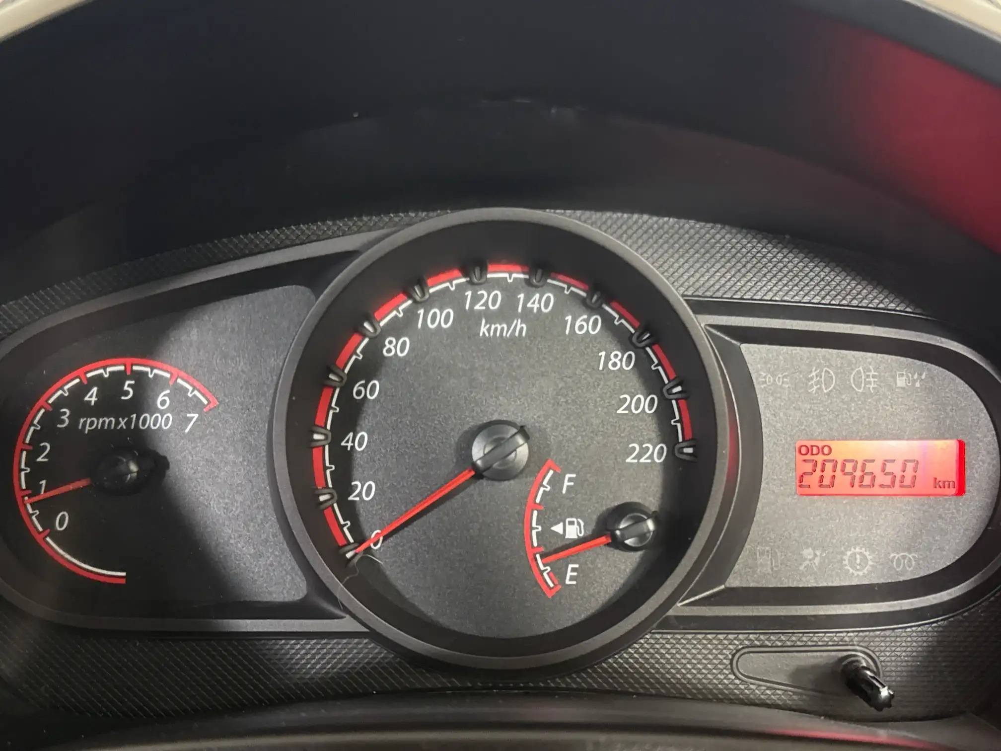 Ford Figo