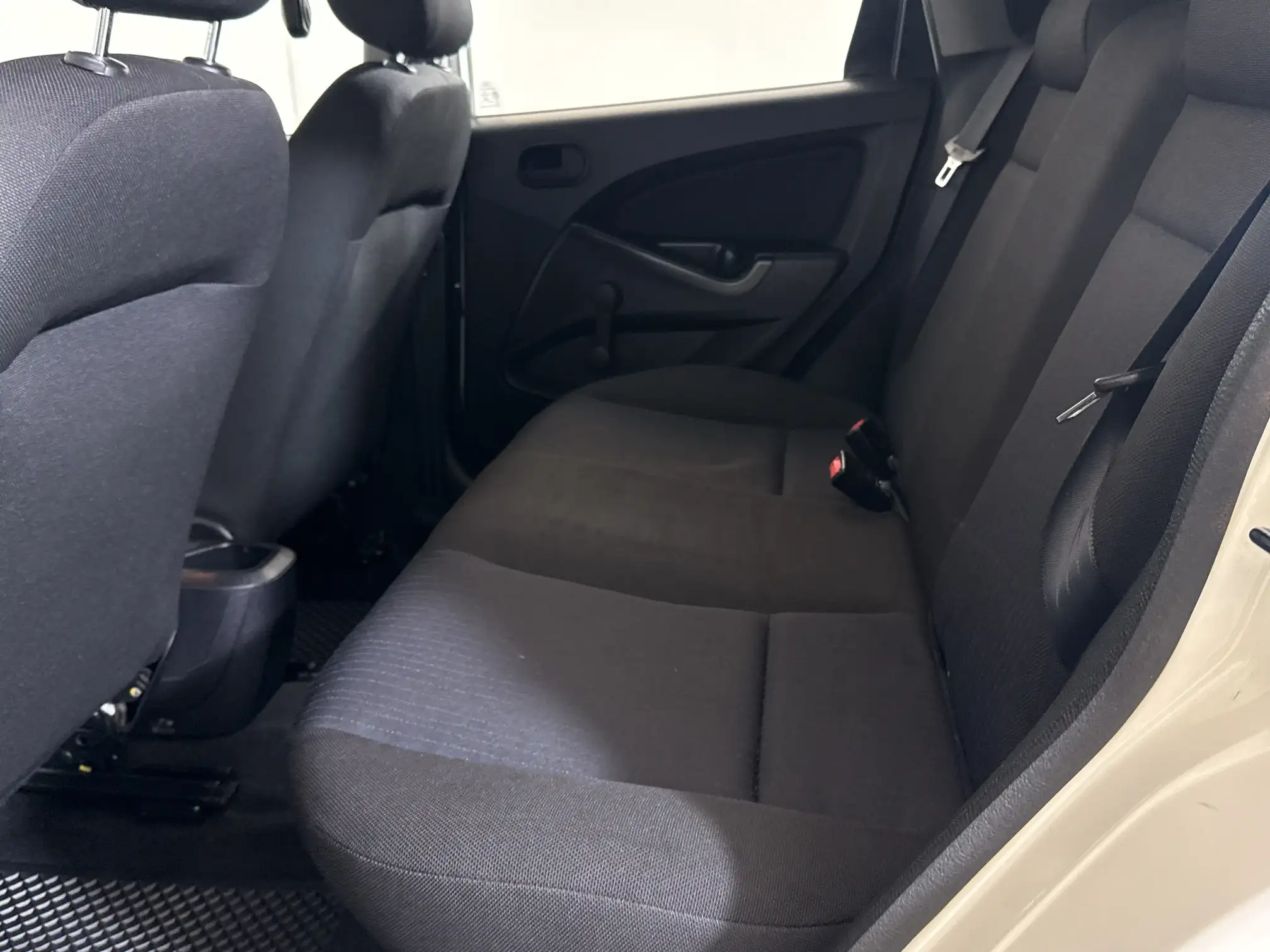 Ford Figo