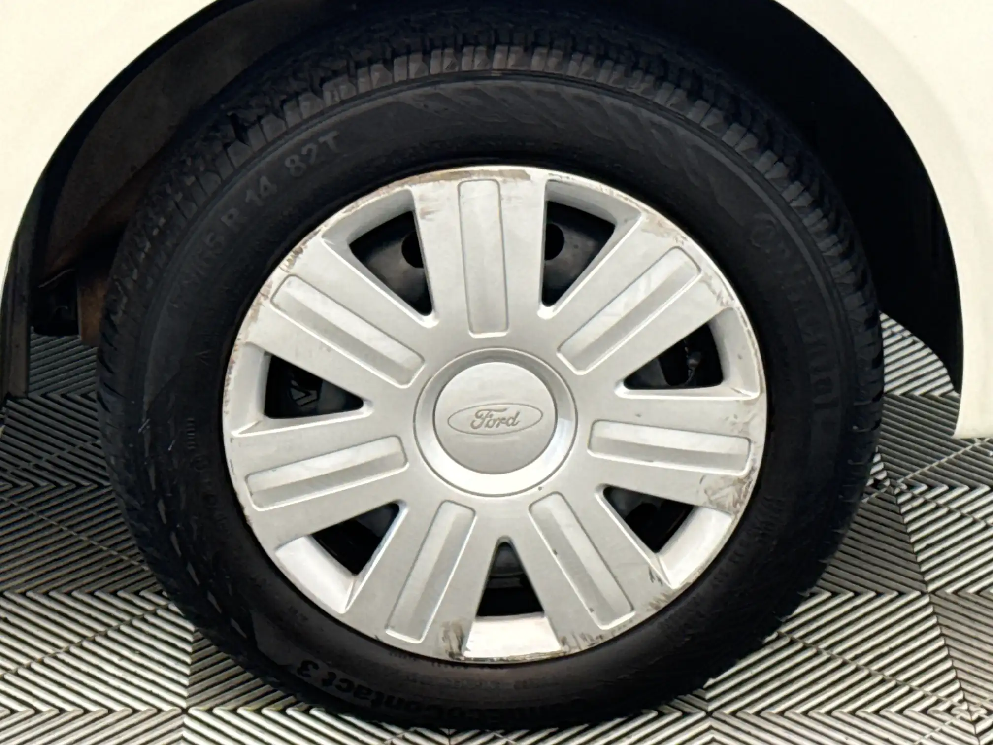 Ford Figo