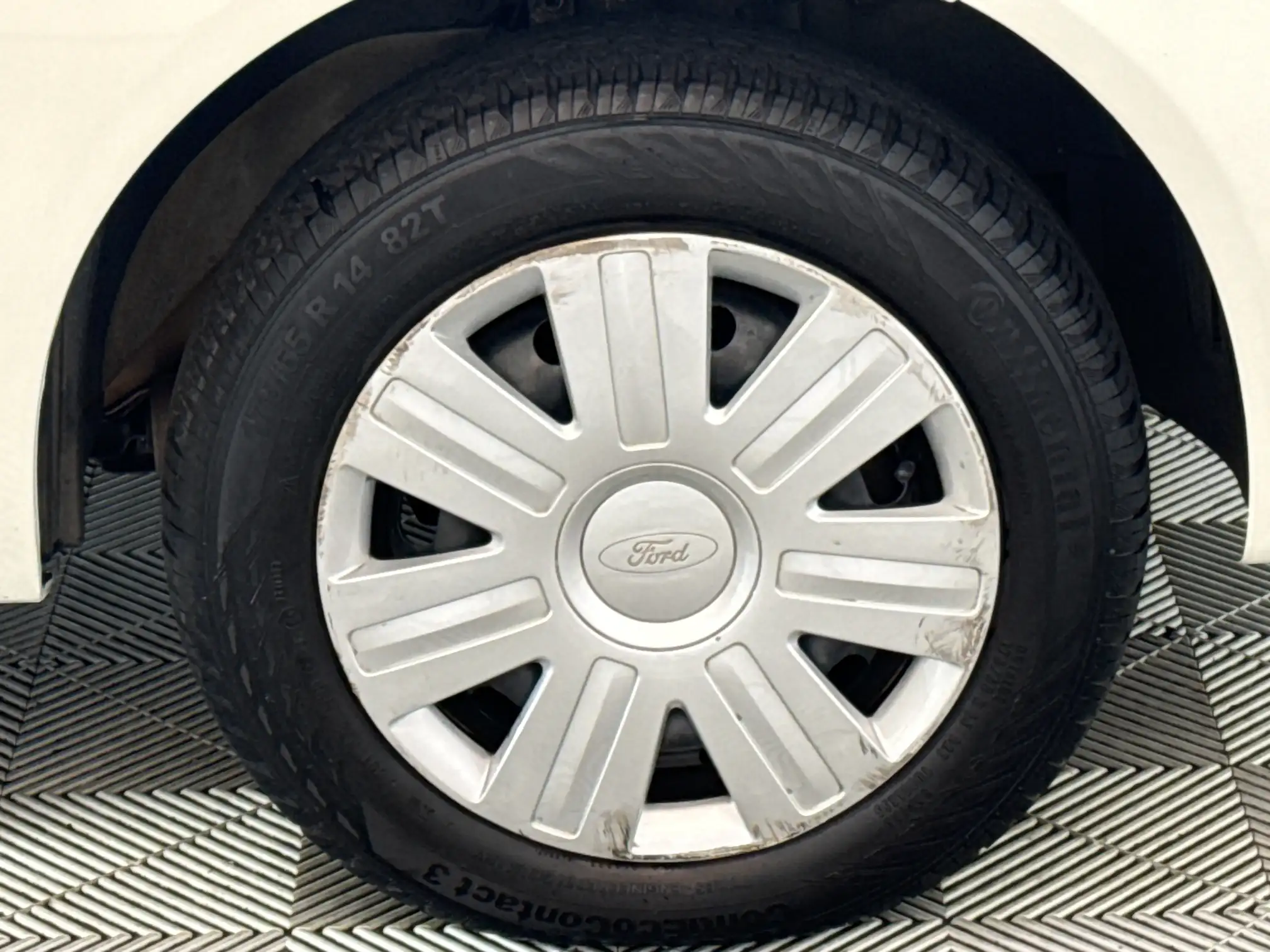 Ford Figo
