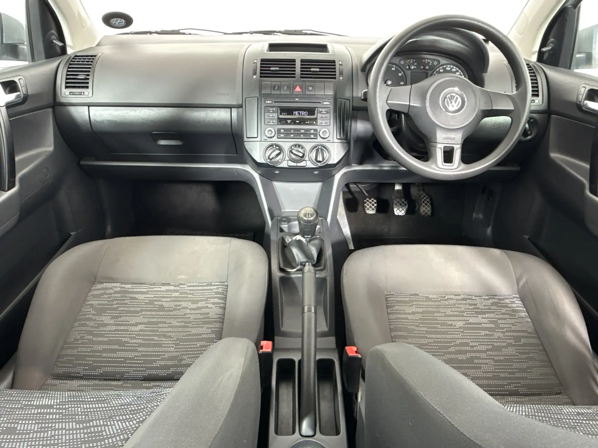 Volkswagen Polo Vivo