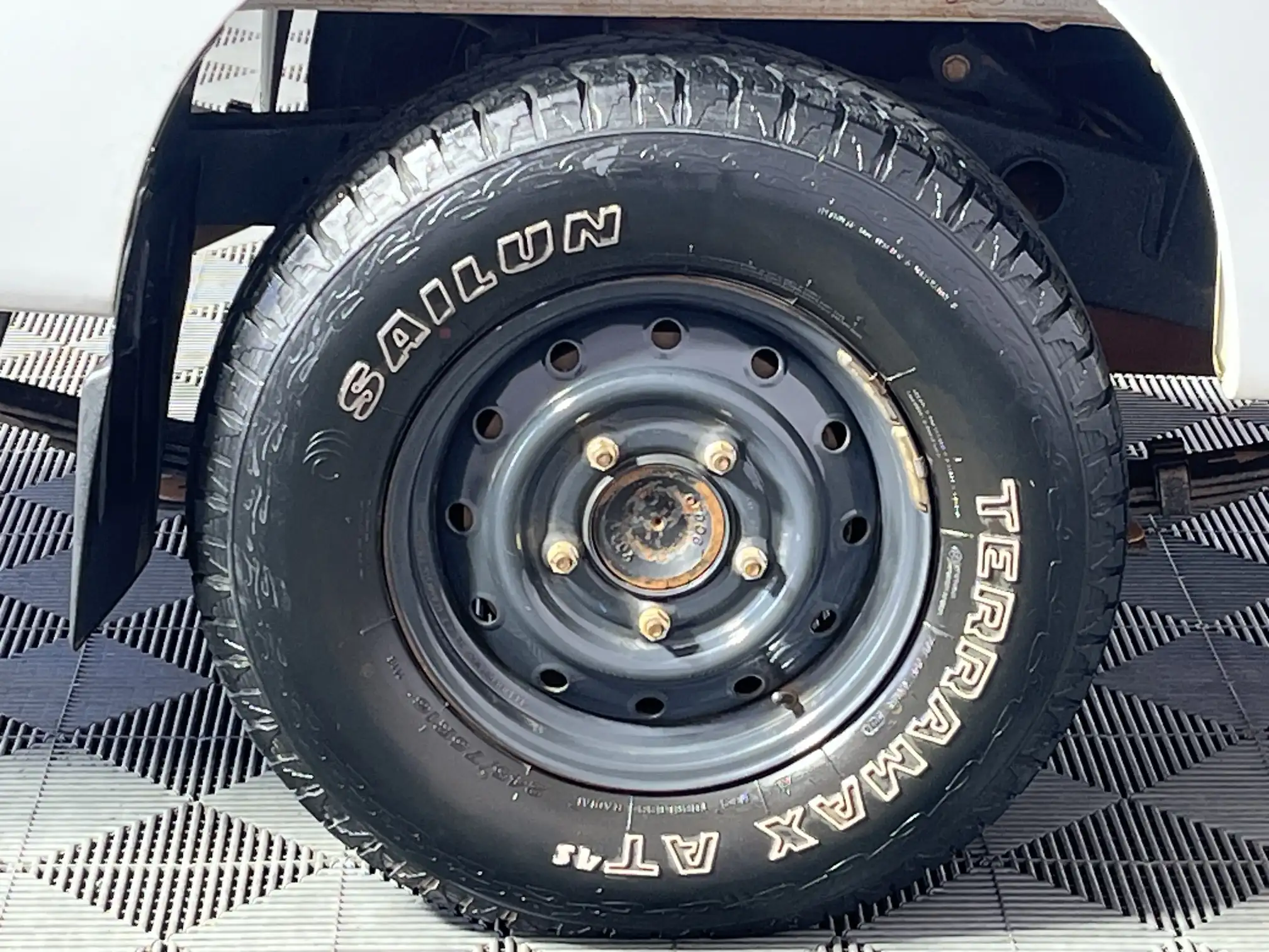 Mahindra PIK UP