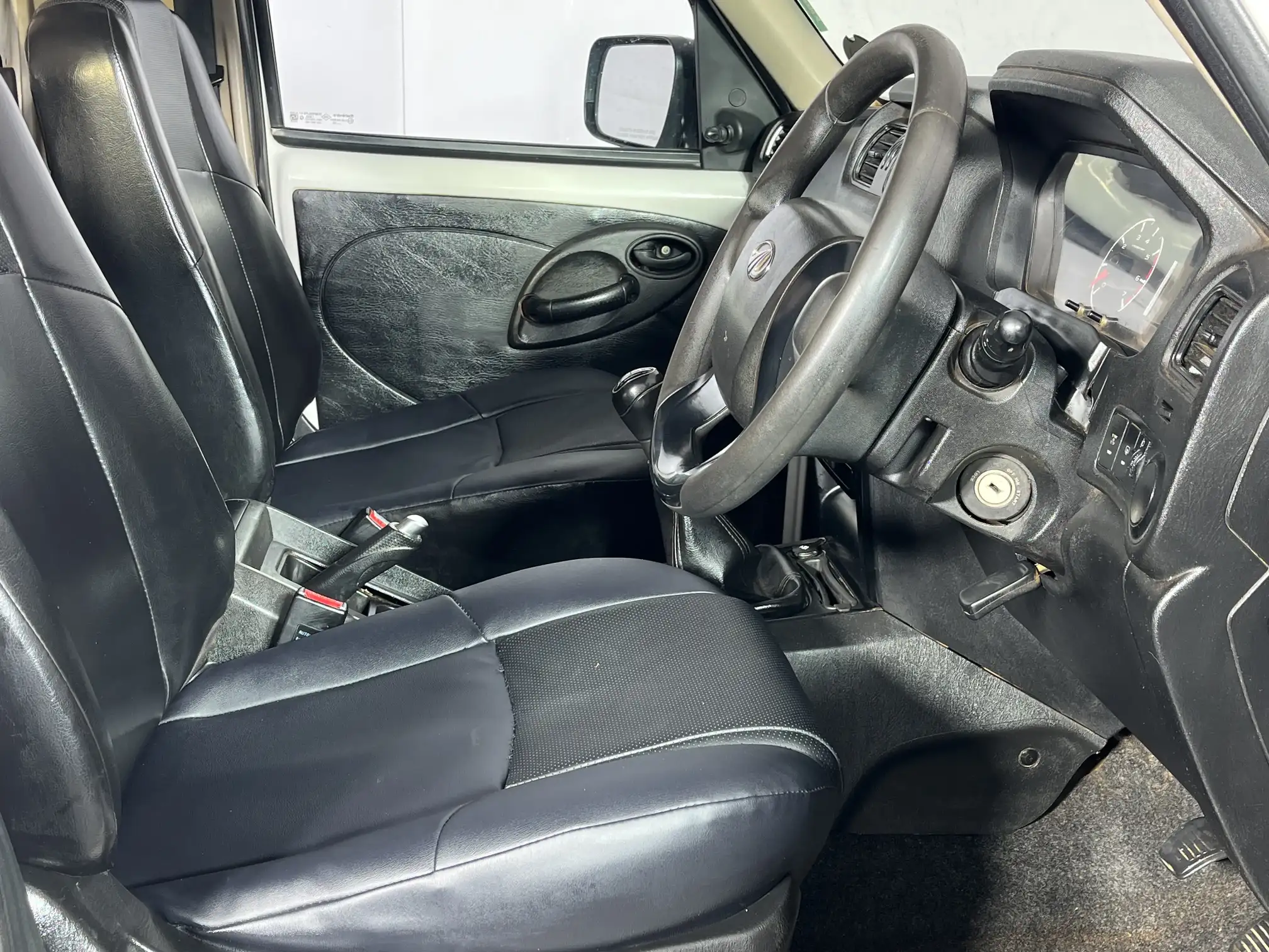 Mahindra PIK UP