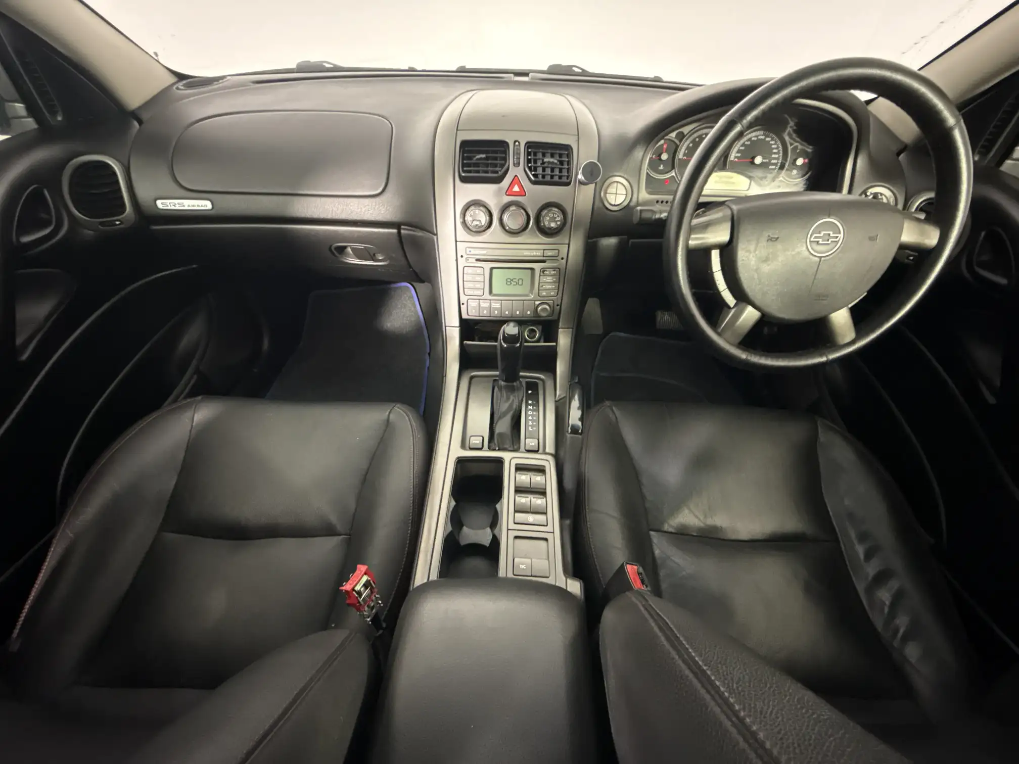 Chevrolet Lumina