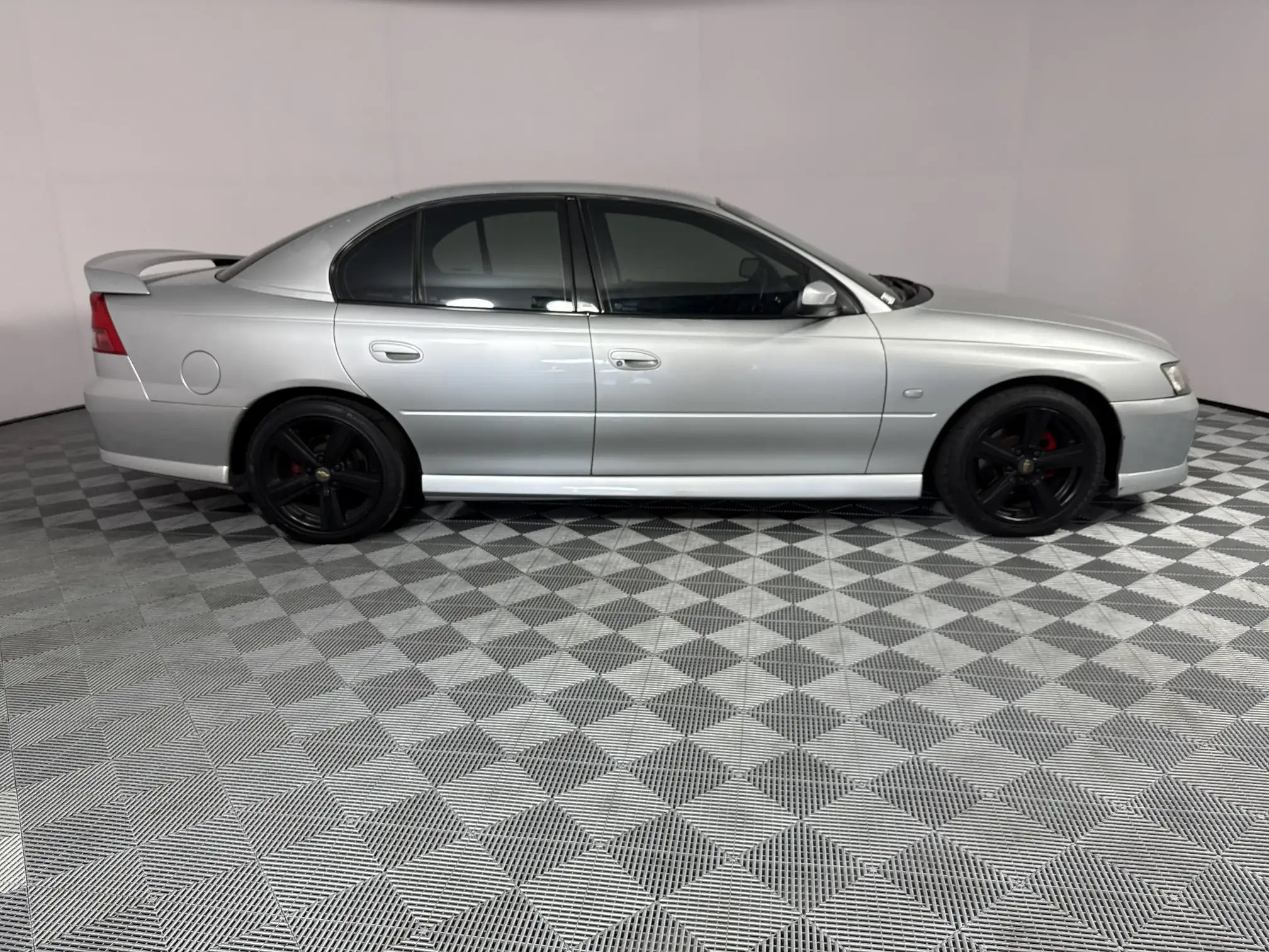 Chevrolet Lumina