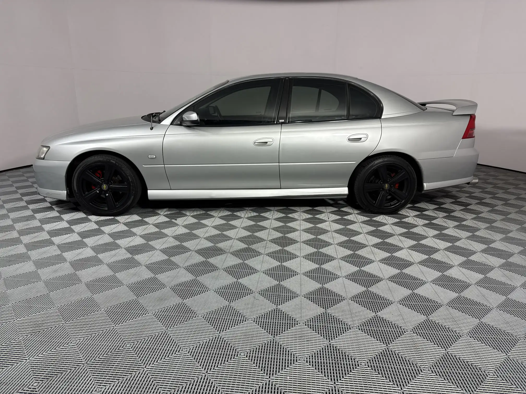 Chevrolet Lumina