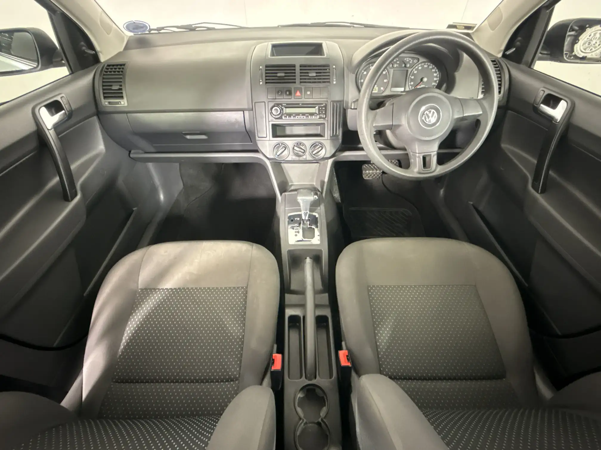 Volkswagen Polo Vivo