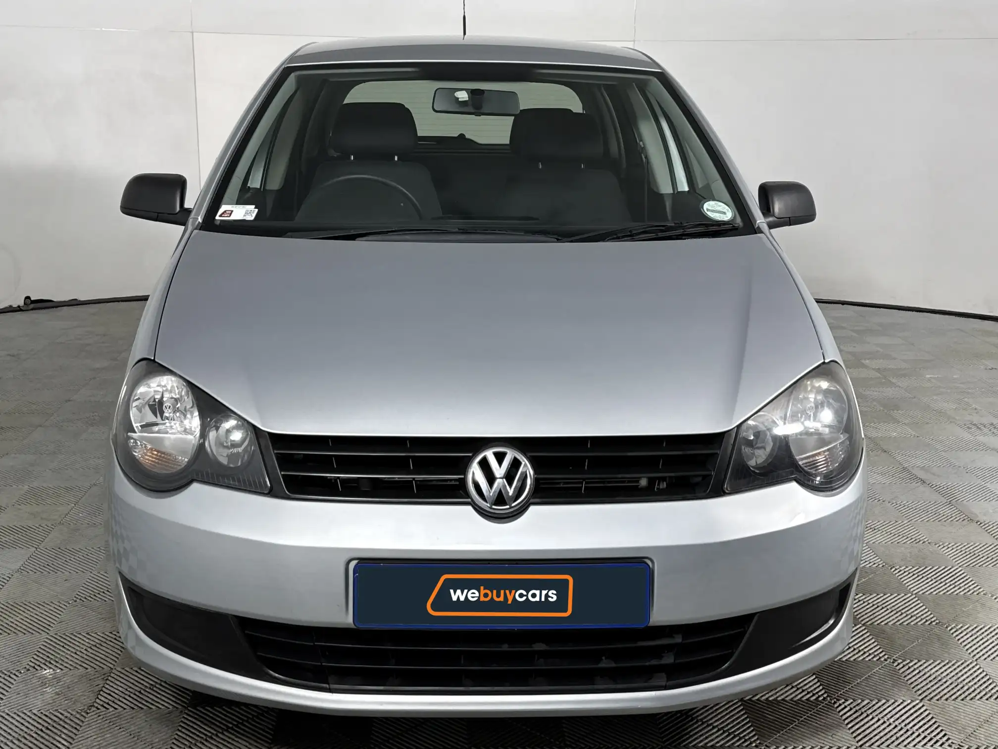 Volkswagen Polo Vivo