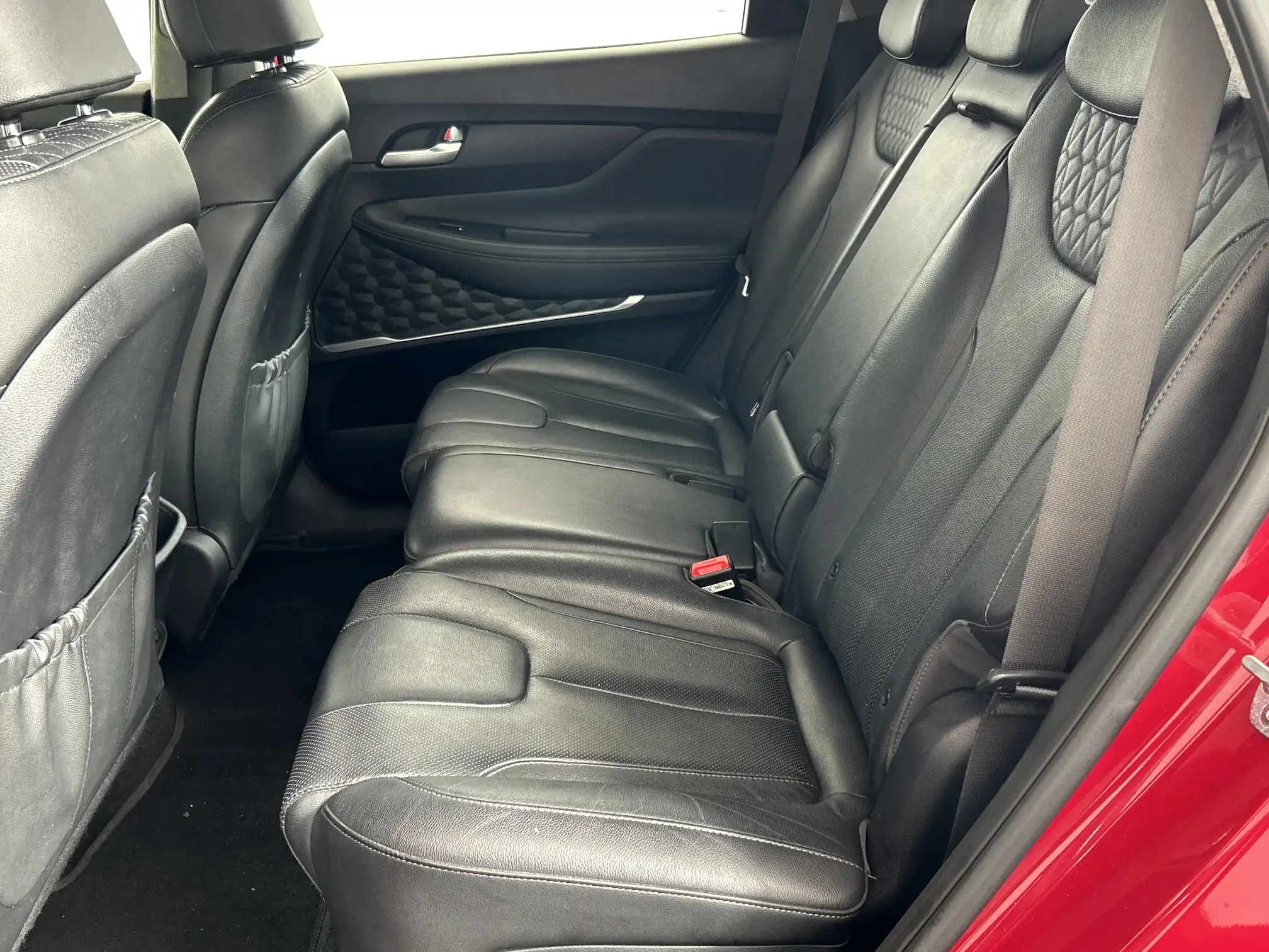 Hyundai Santa-FE