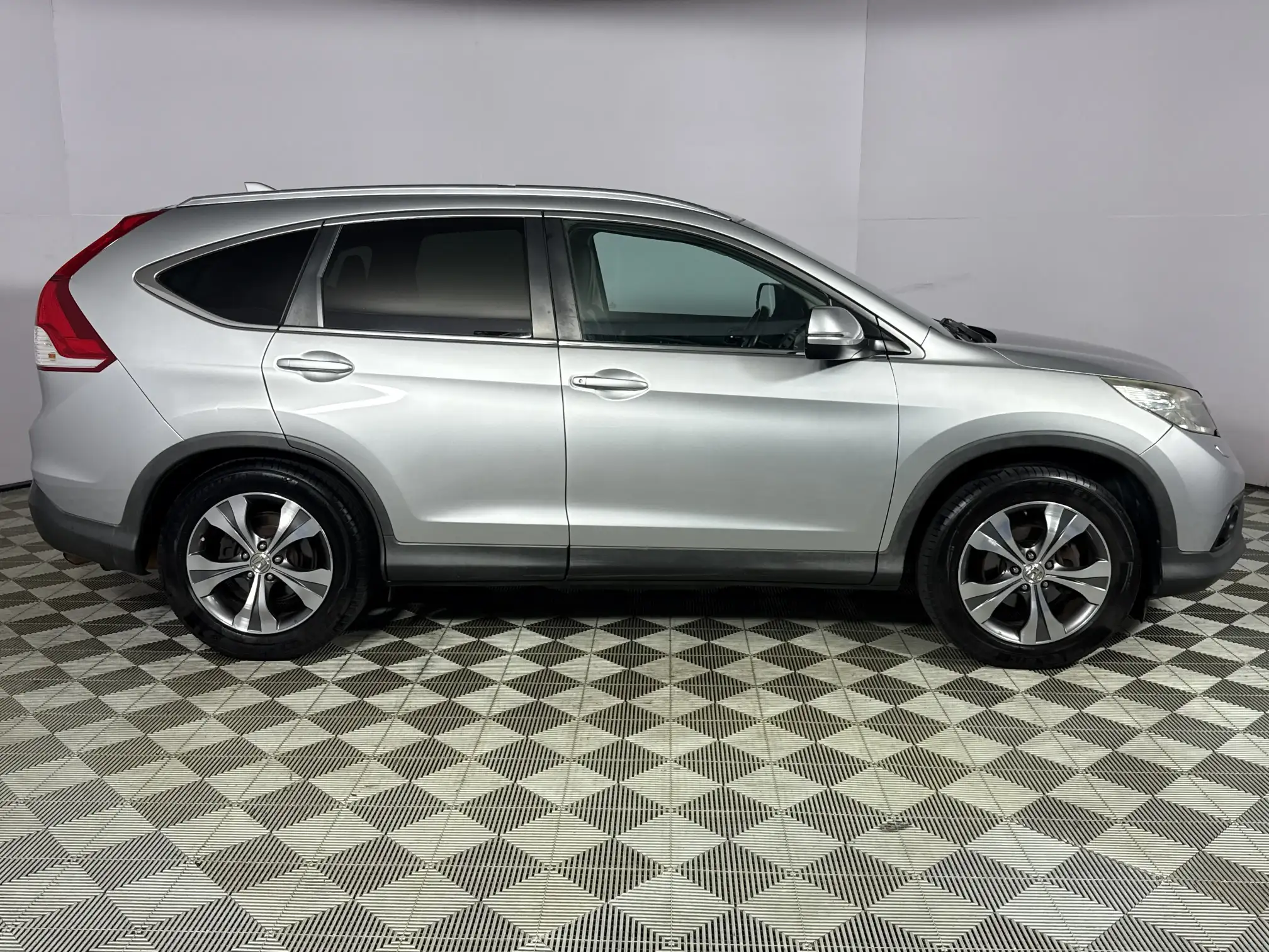 Honda CRV