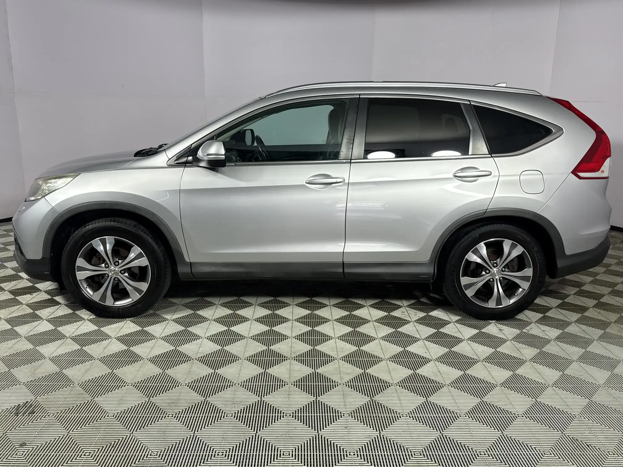 Honda CRV