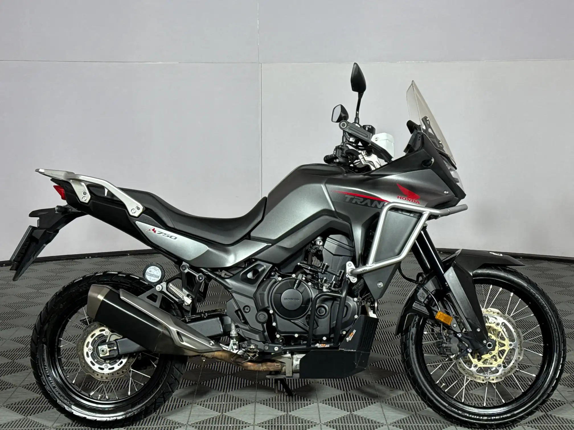 2024 Honda 750
