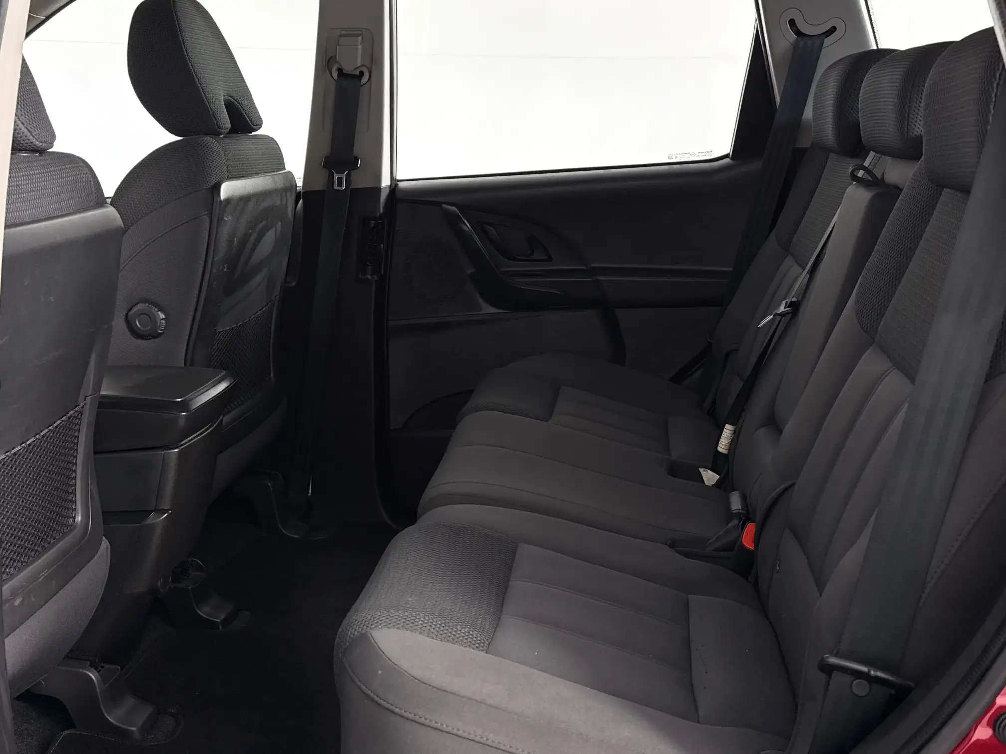 Mahindra XUV