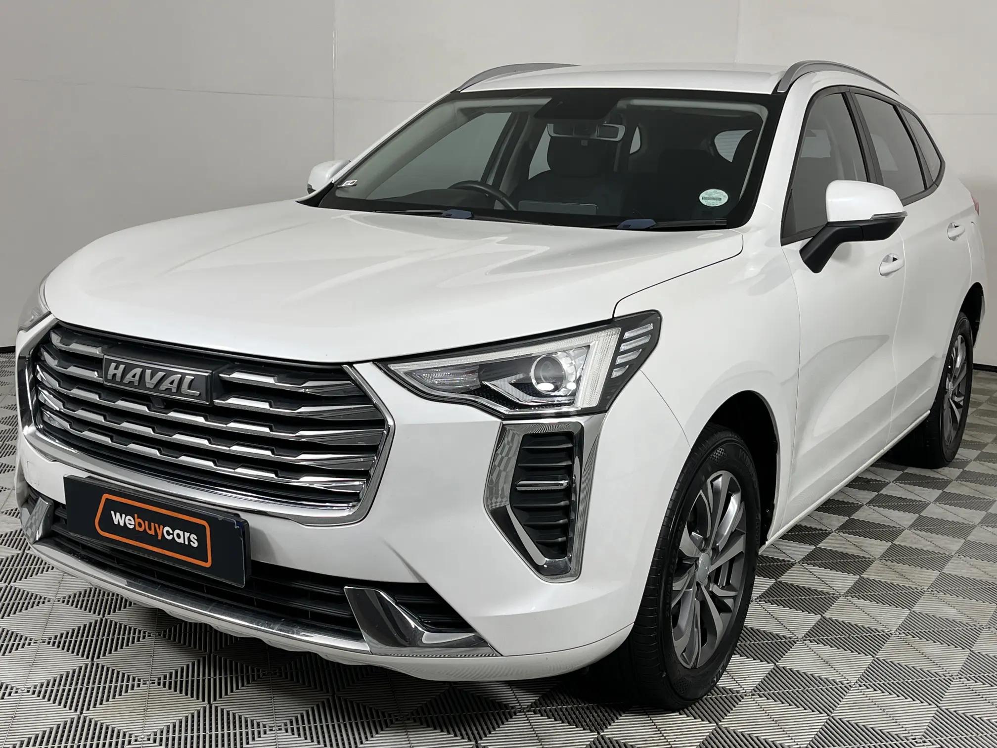 Haval Jolion 1.5T Premium DCT