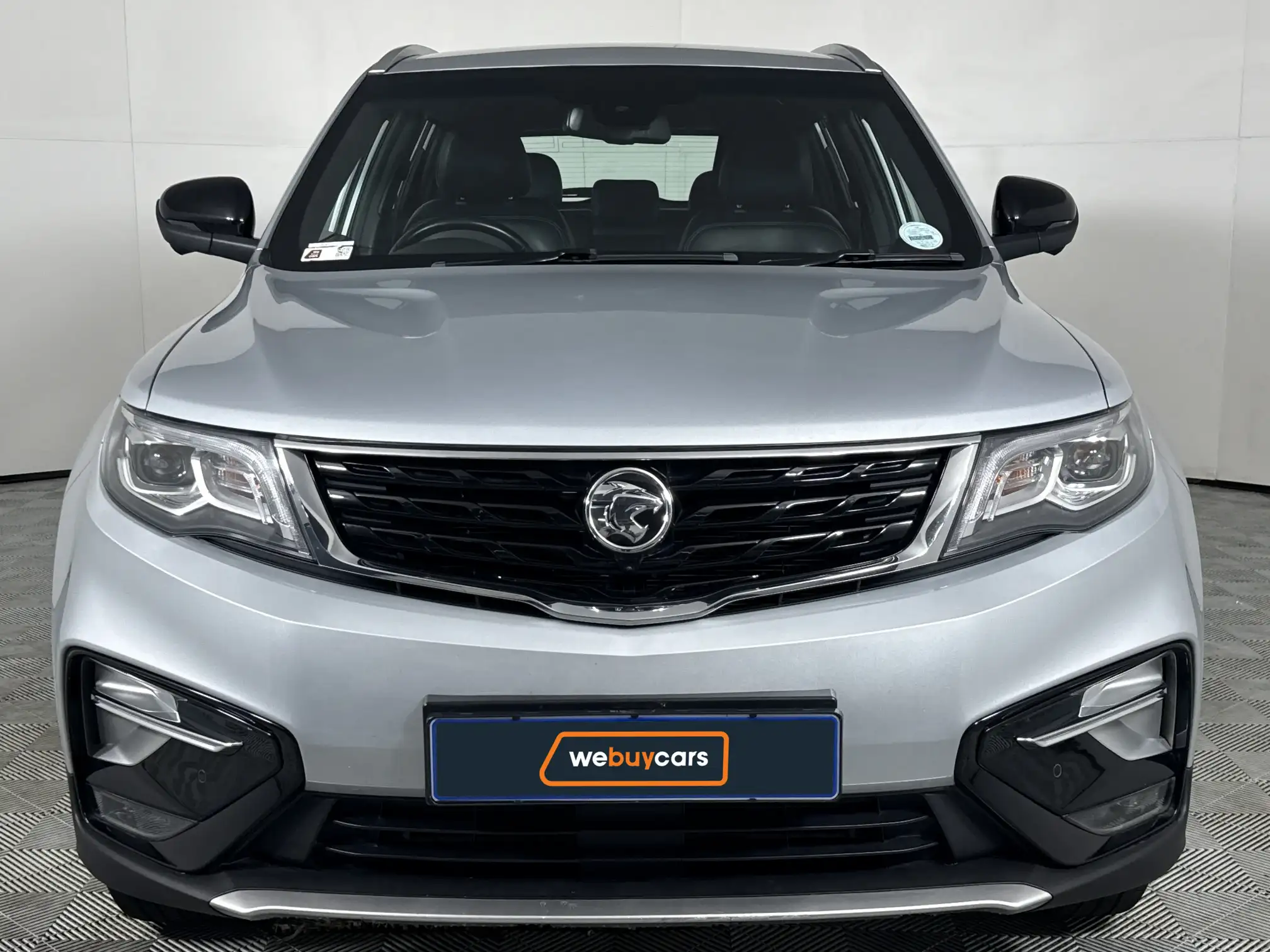 Proton X70