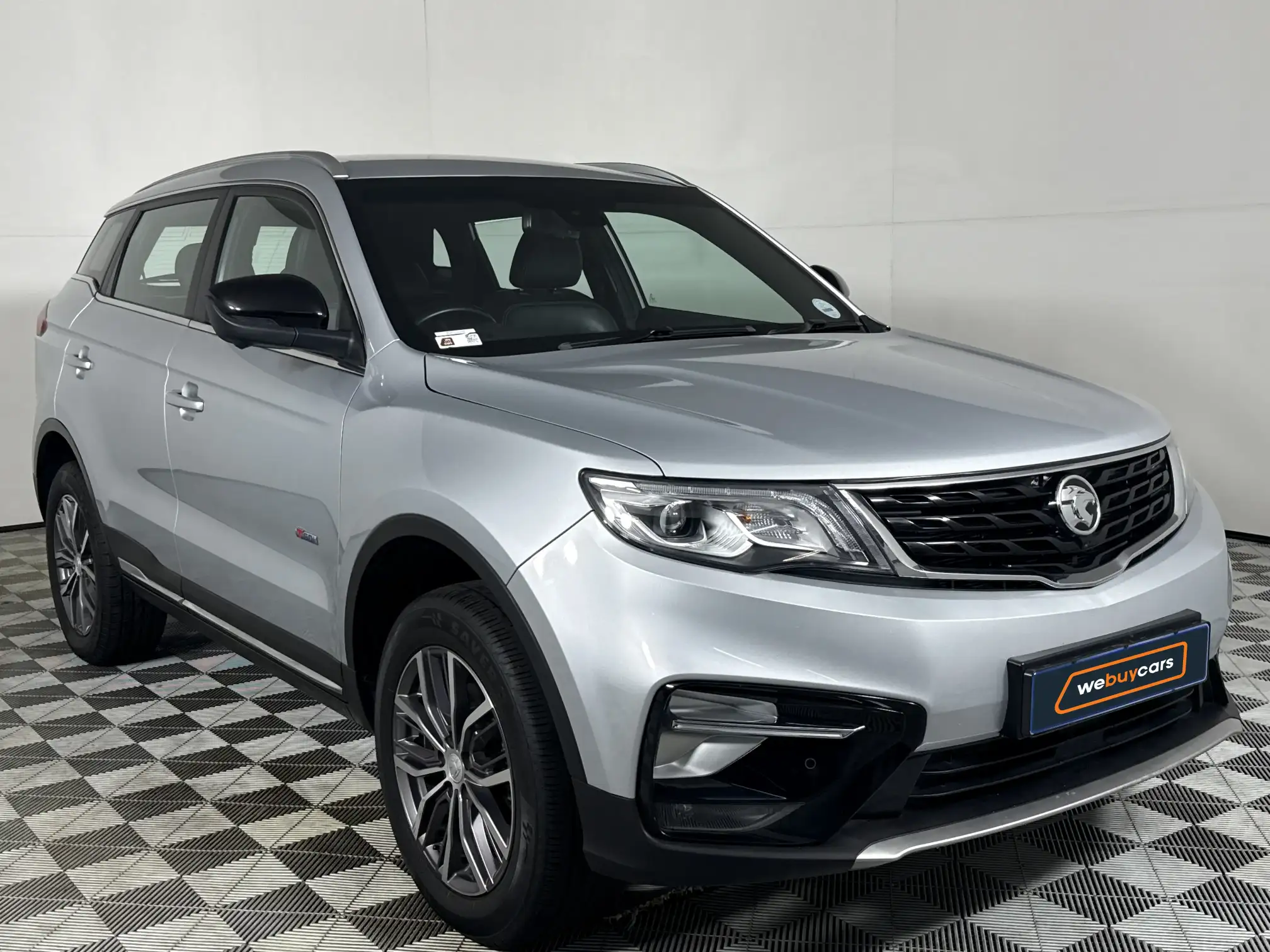 Proton X70