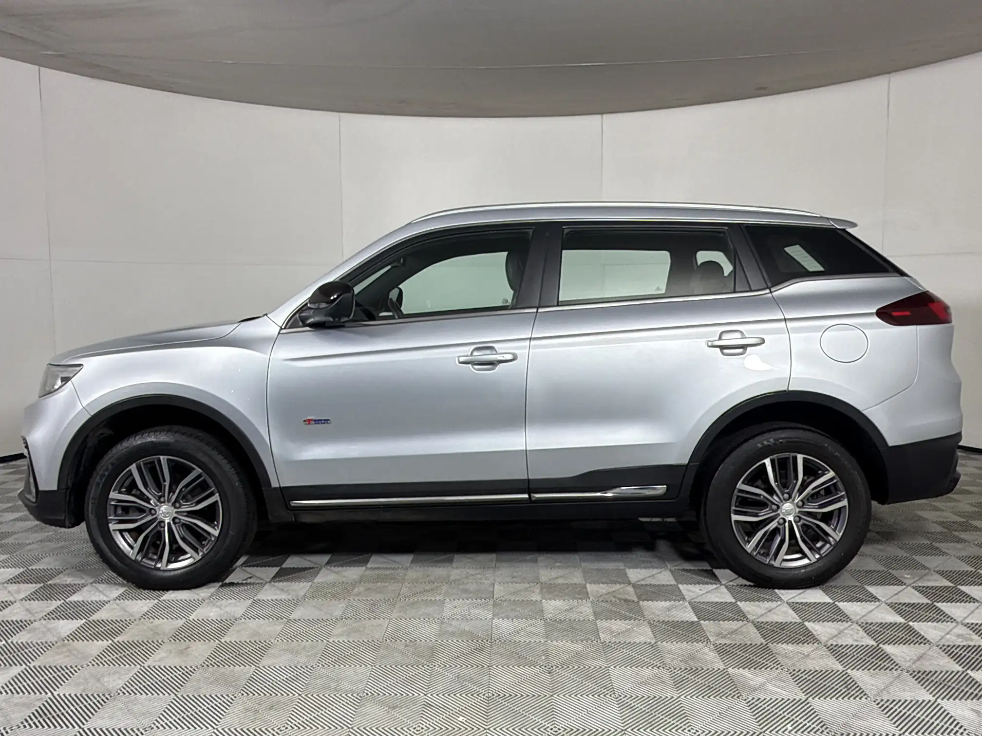 Proton X70