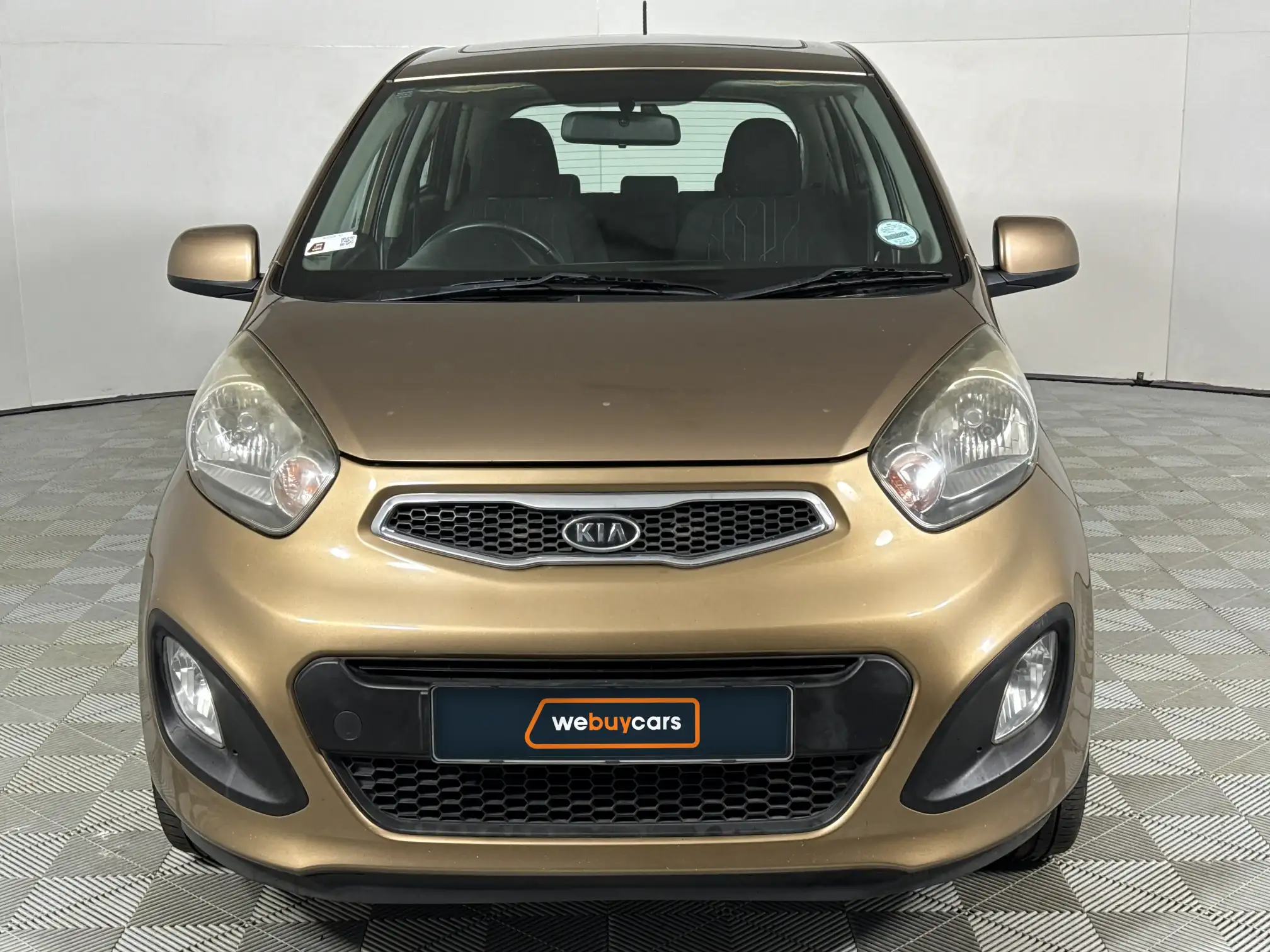 KIA Picanto