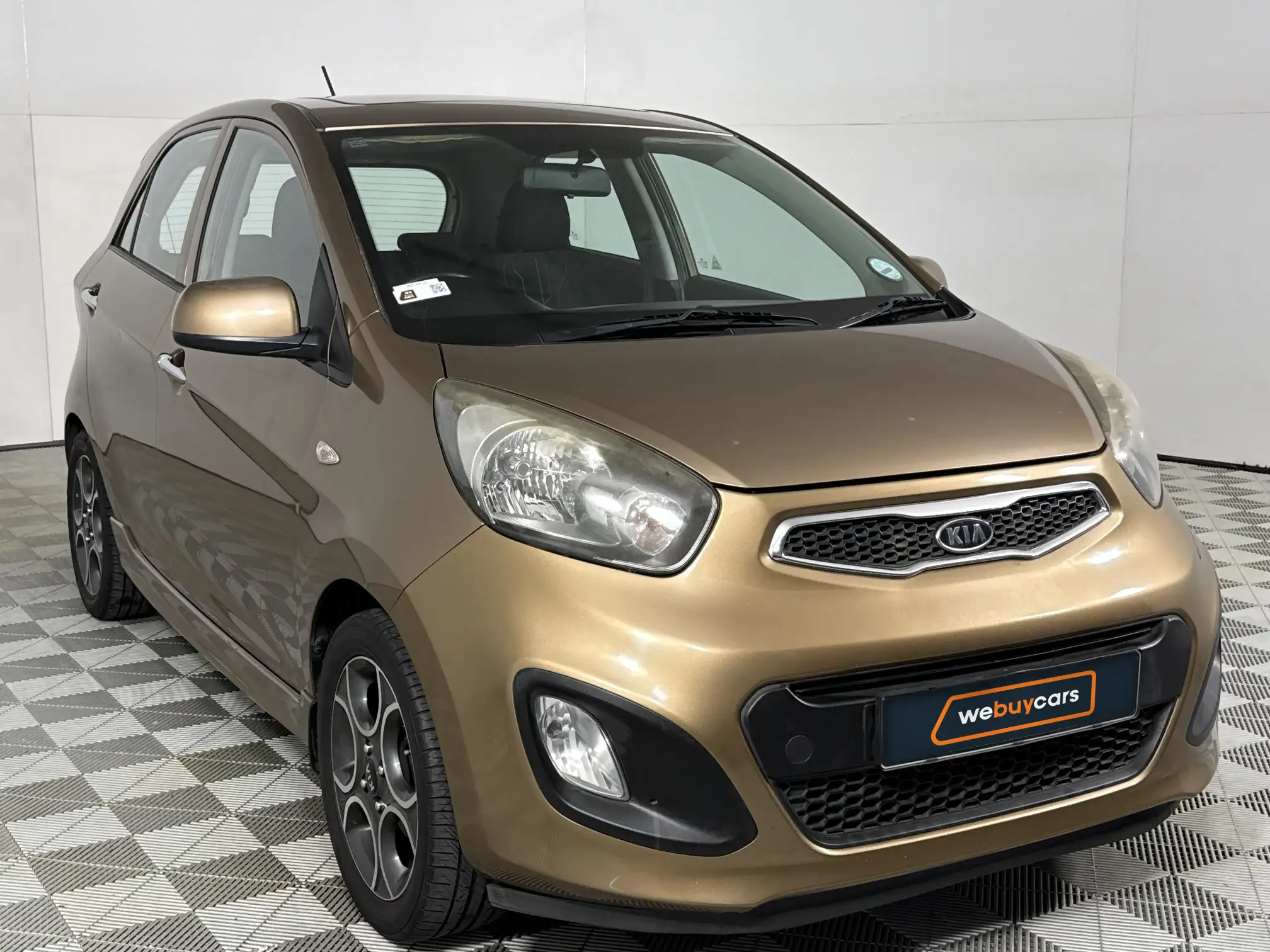 KIA Picanto