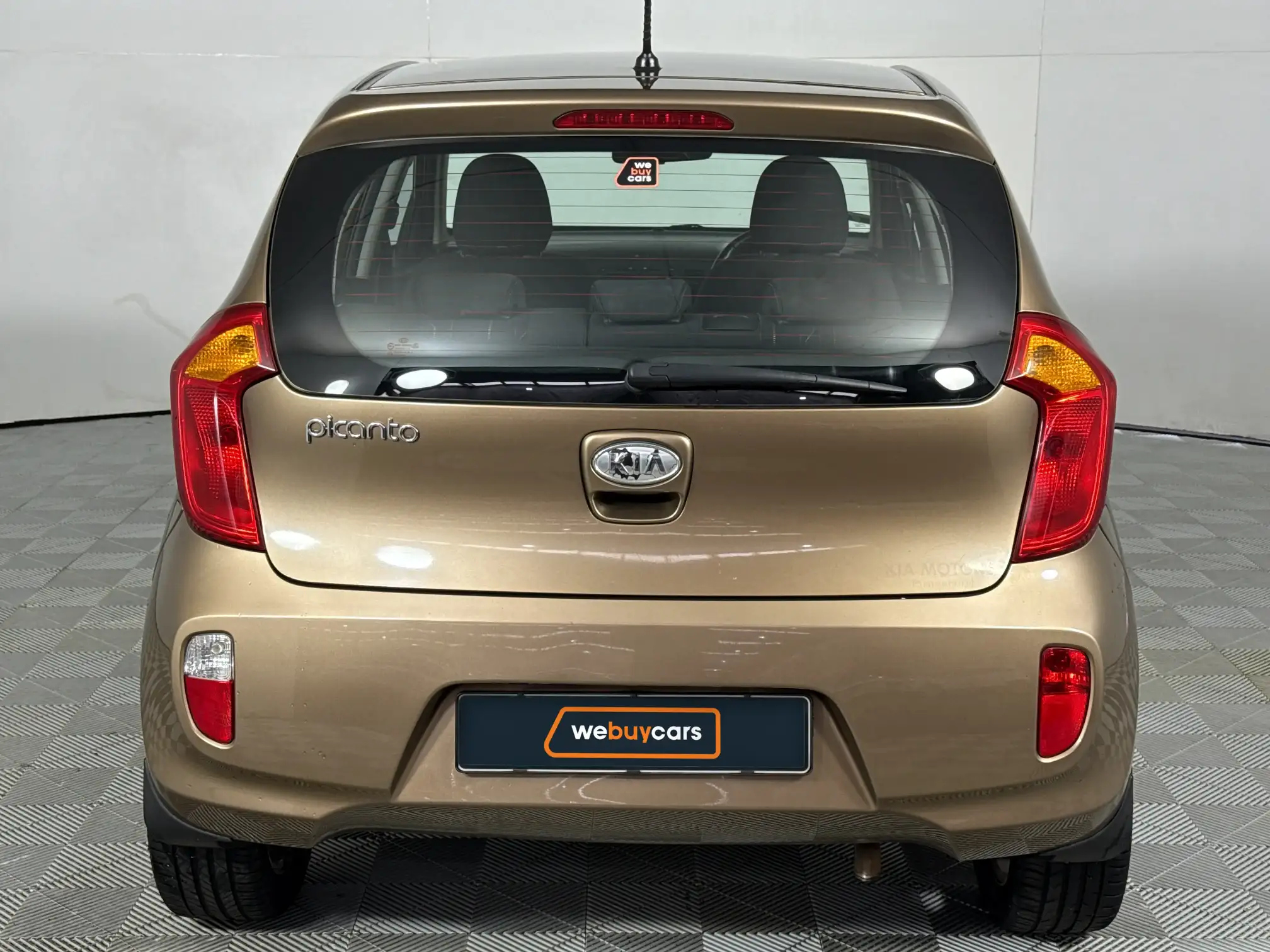 KIA Picanto