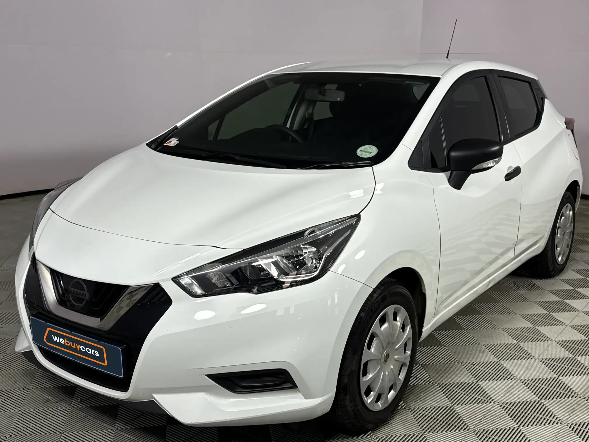 2019 Nissan Micra