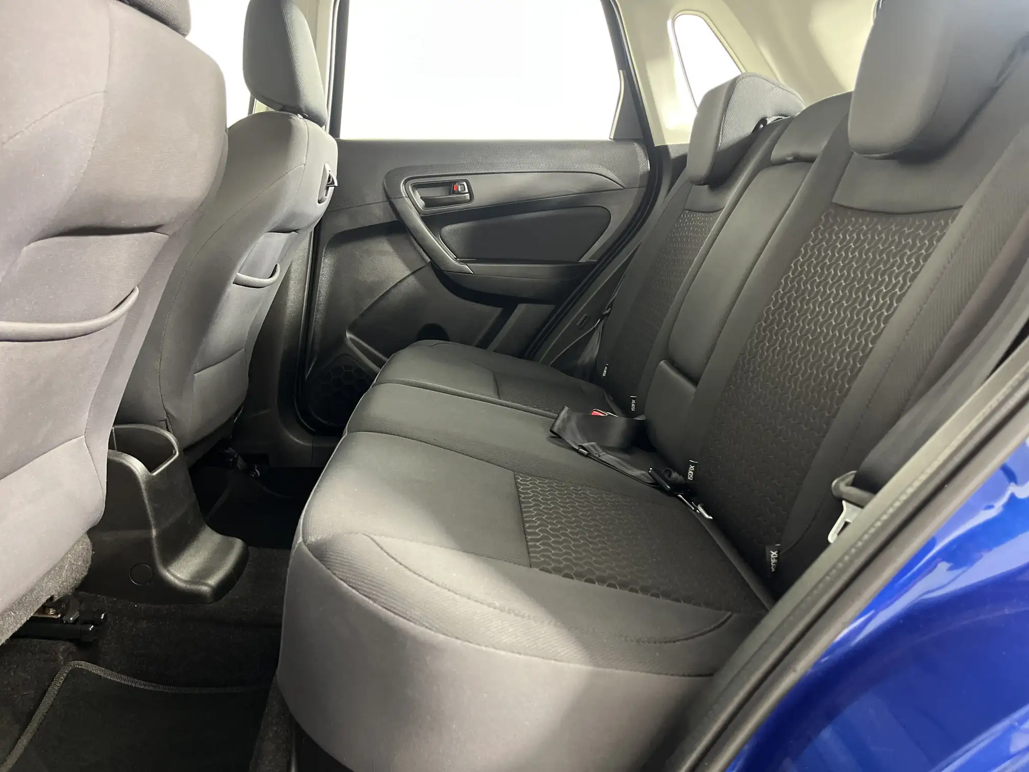 Toyota Urban Cruiser