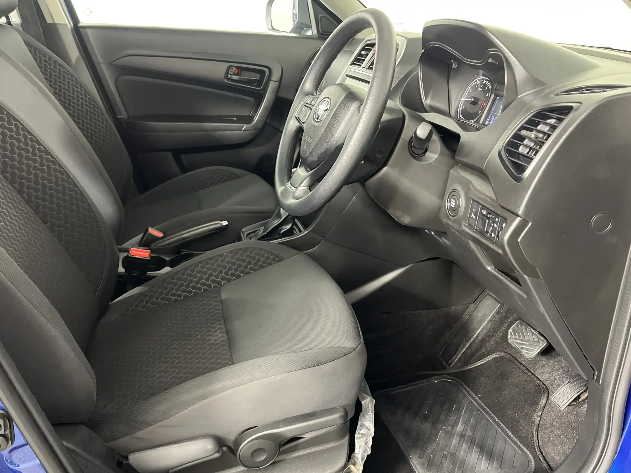 Toyota Urban Cruiser