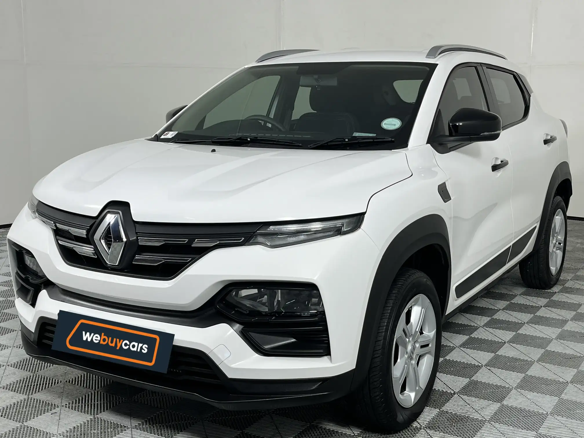 2025 Renault Kiger