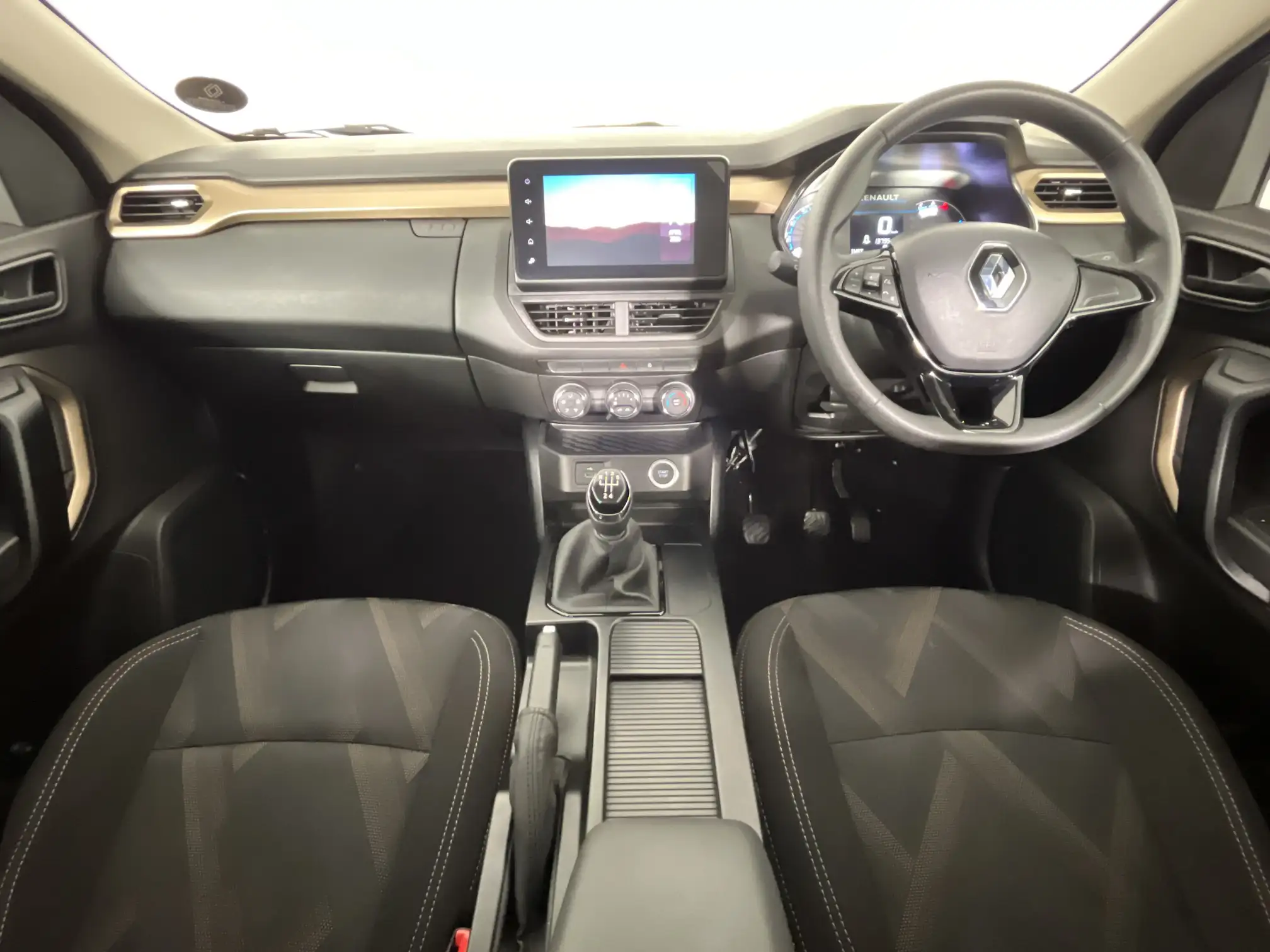 Renault Kiger
