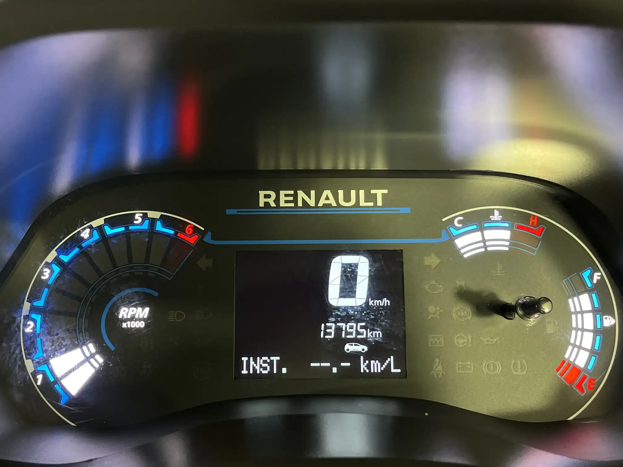 Renault Kiger