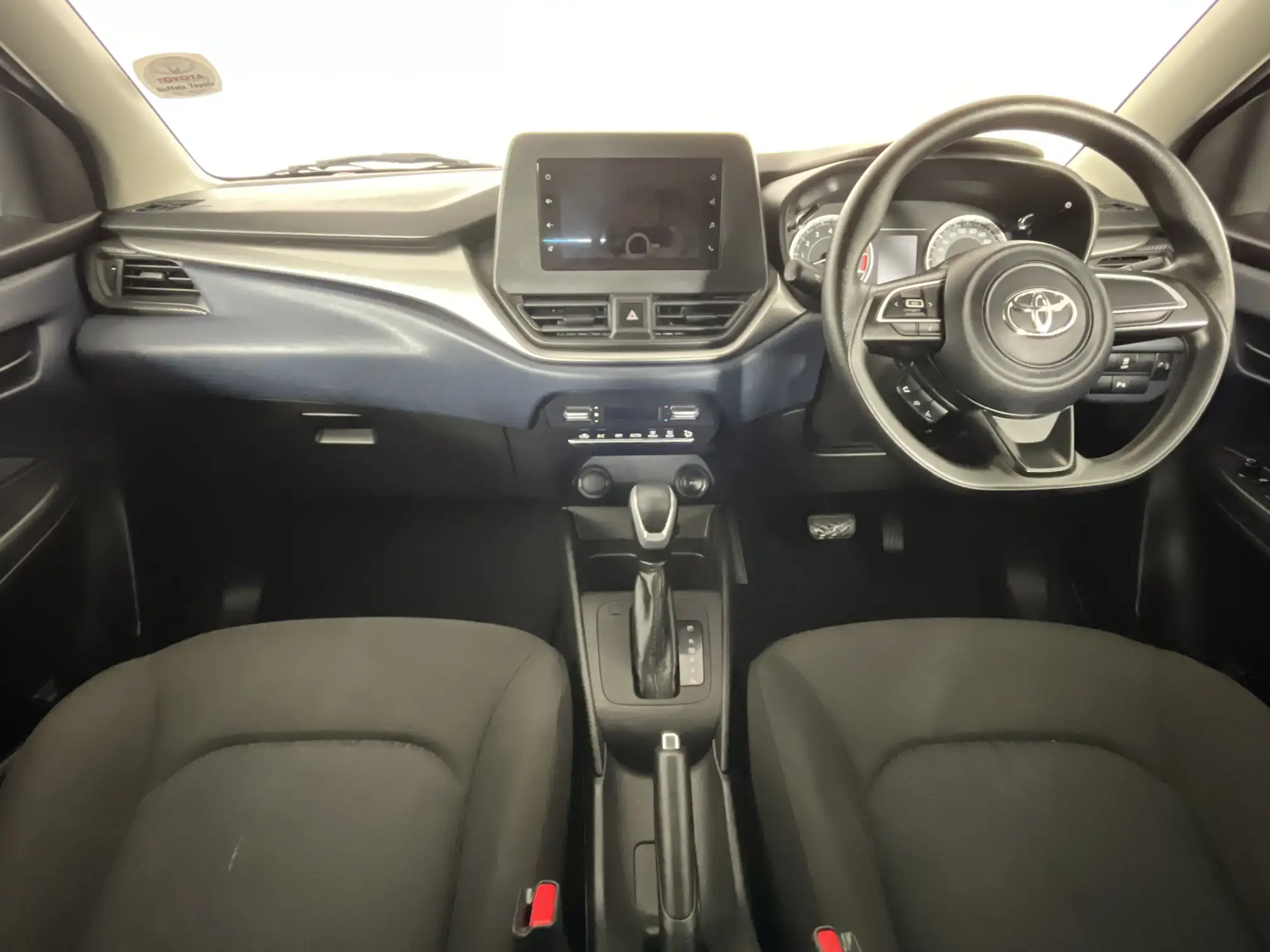 Toyota Starlet