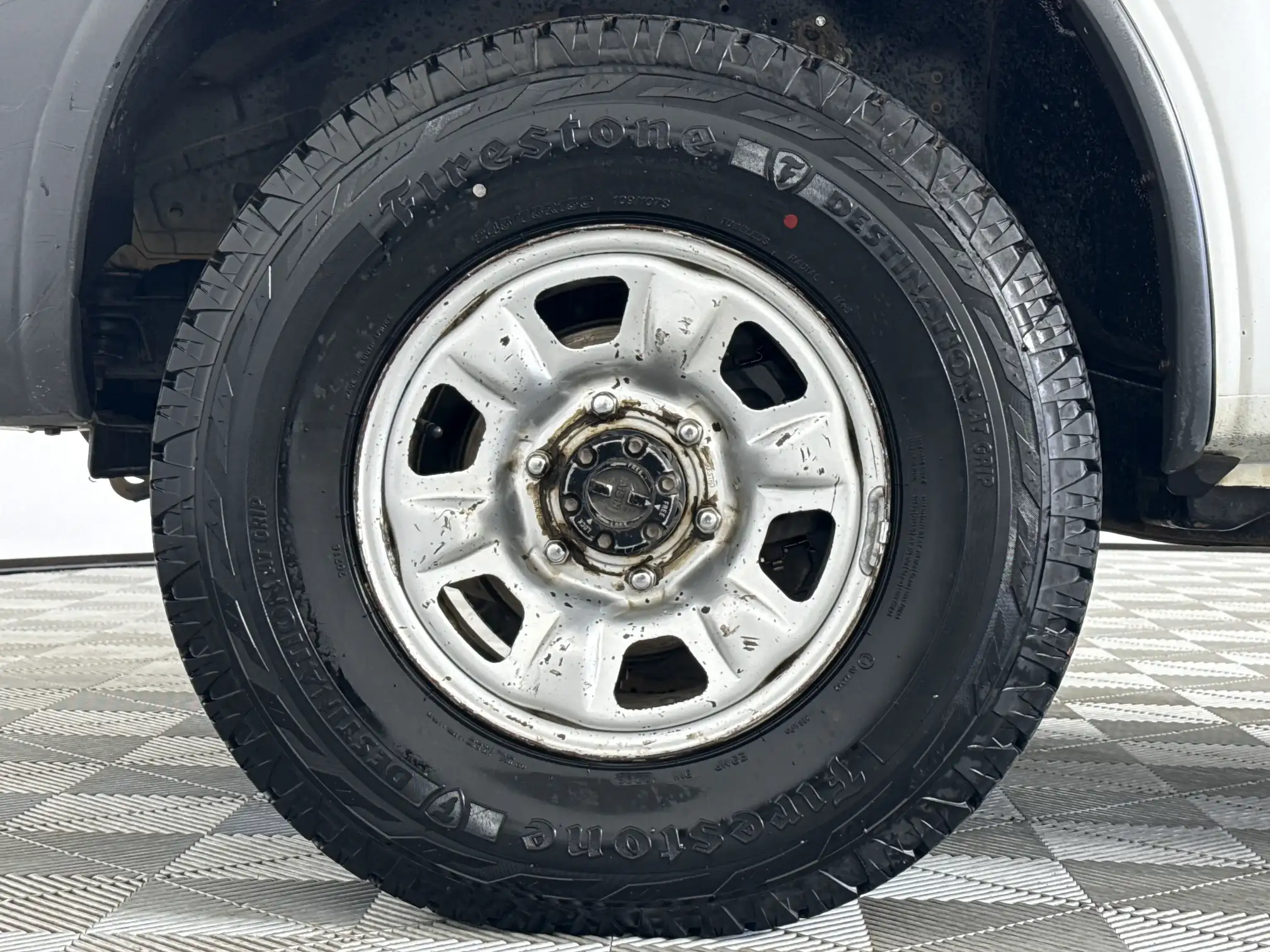 Isuzu KB