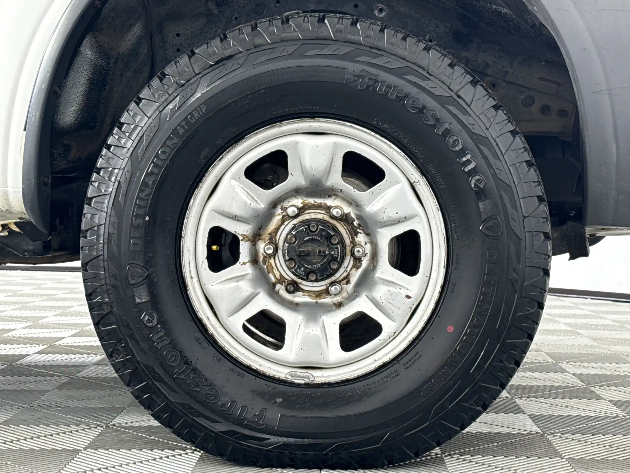 Isuzu KB