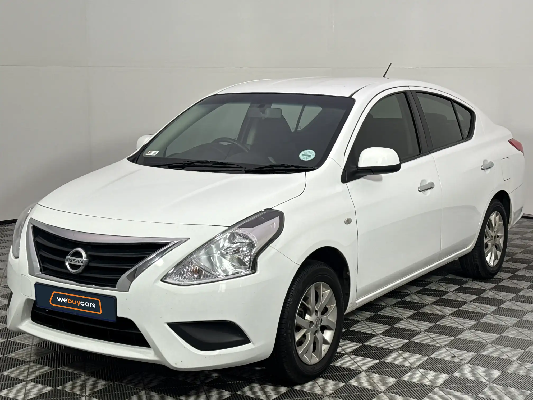 2023 Nissan Almera