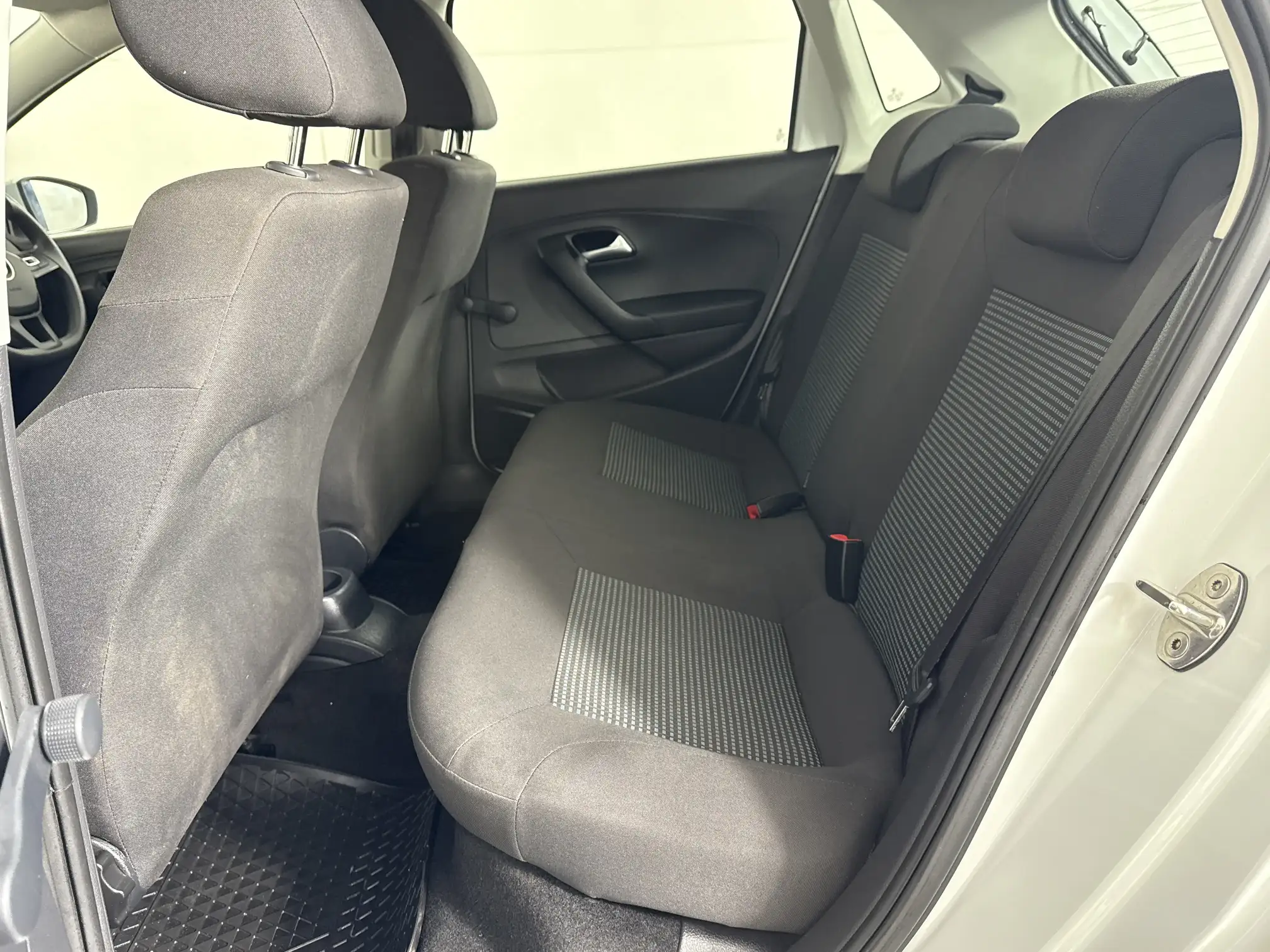 Volkswagen Polo Vivo