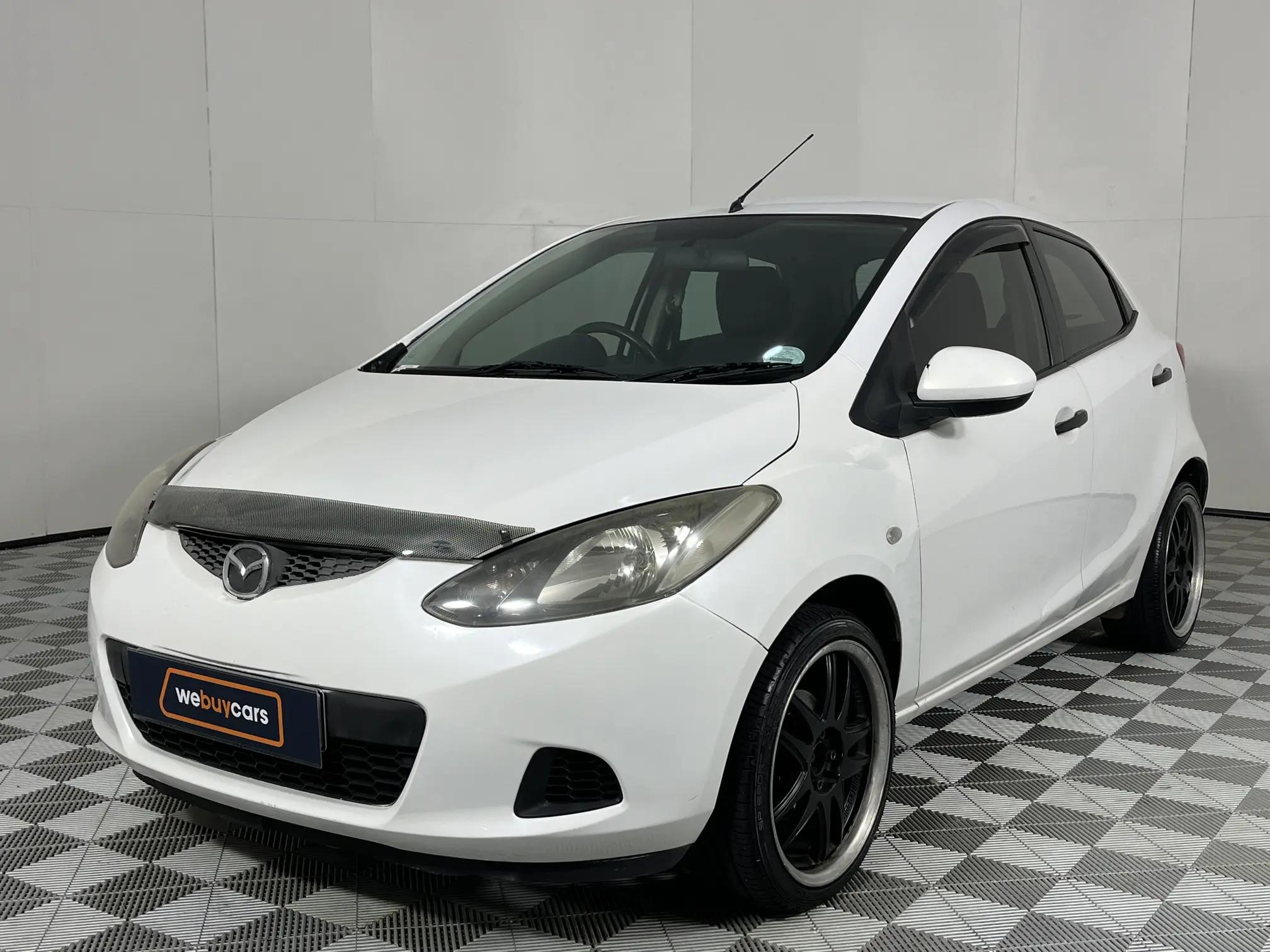 Mazda 2 1.3 Active Hatch Back 5 Door