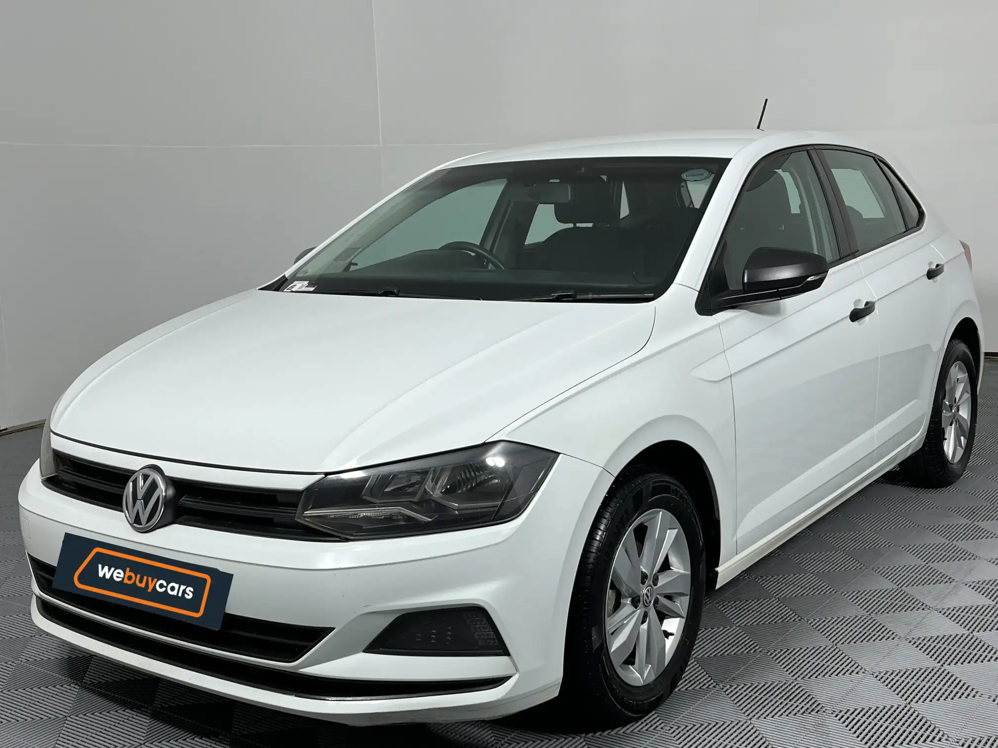 2019 Volkswagen Polo 1.0 TSI Trendline at Montana (GP) for sale R142900