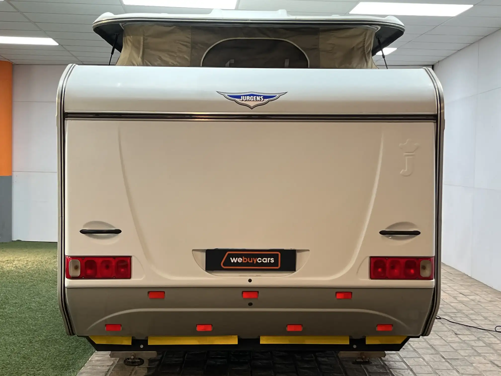 Jurgens Fleetline
