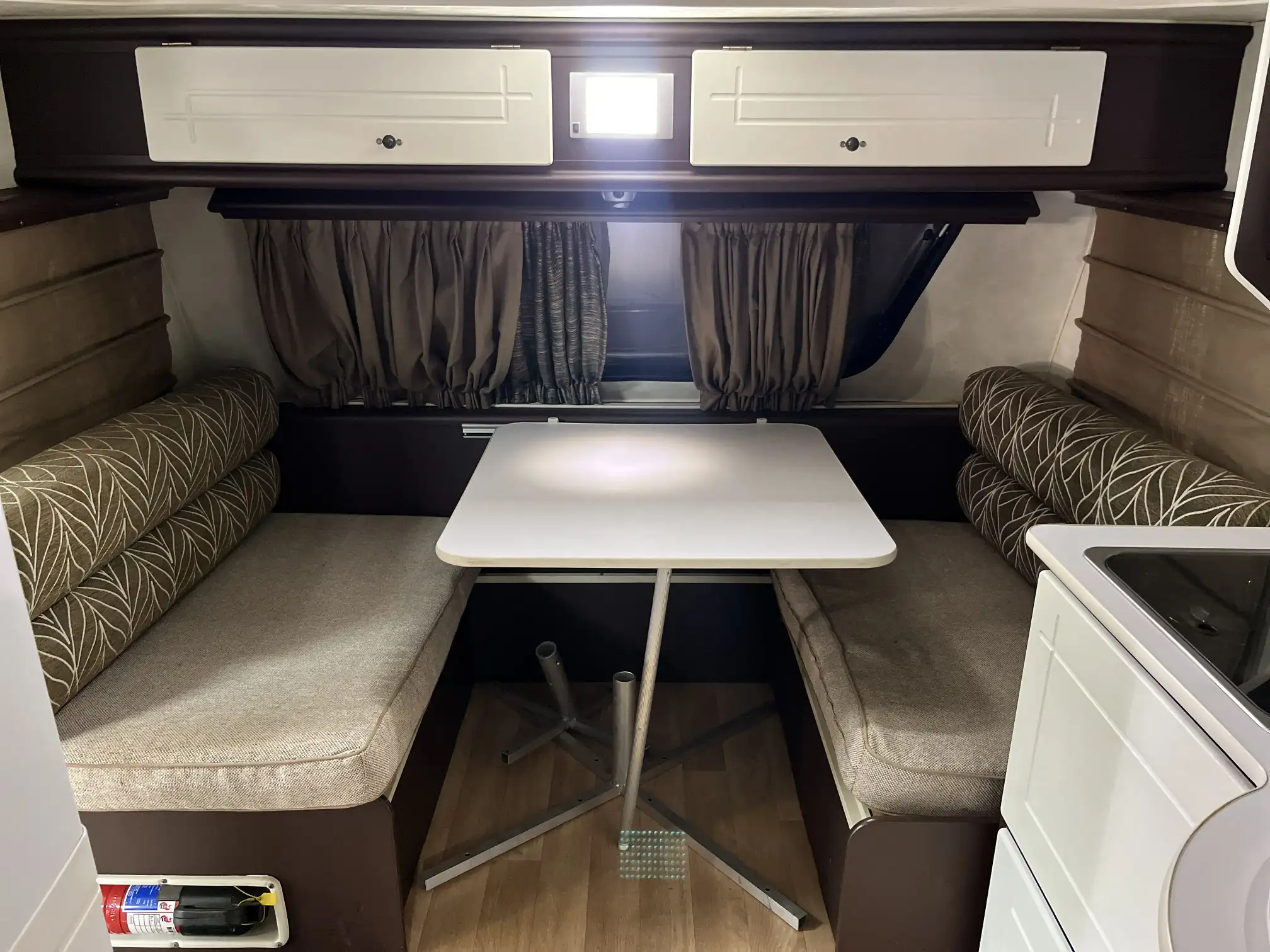 Jurgens Fleetline