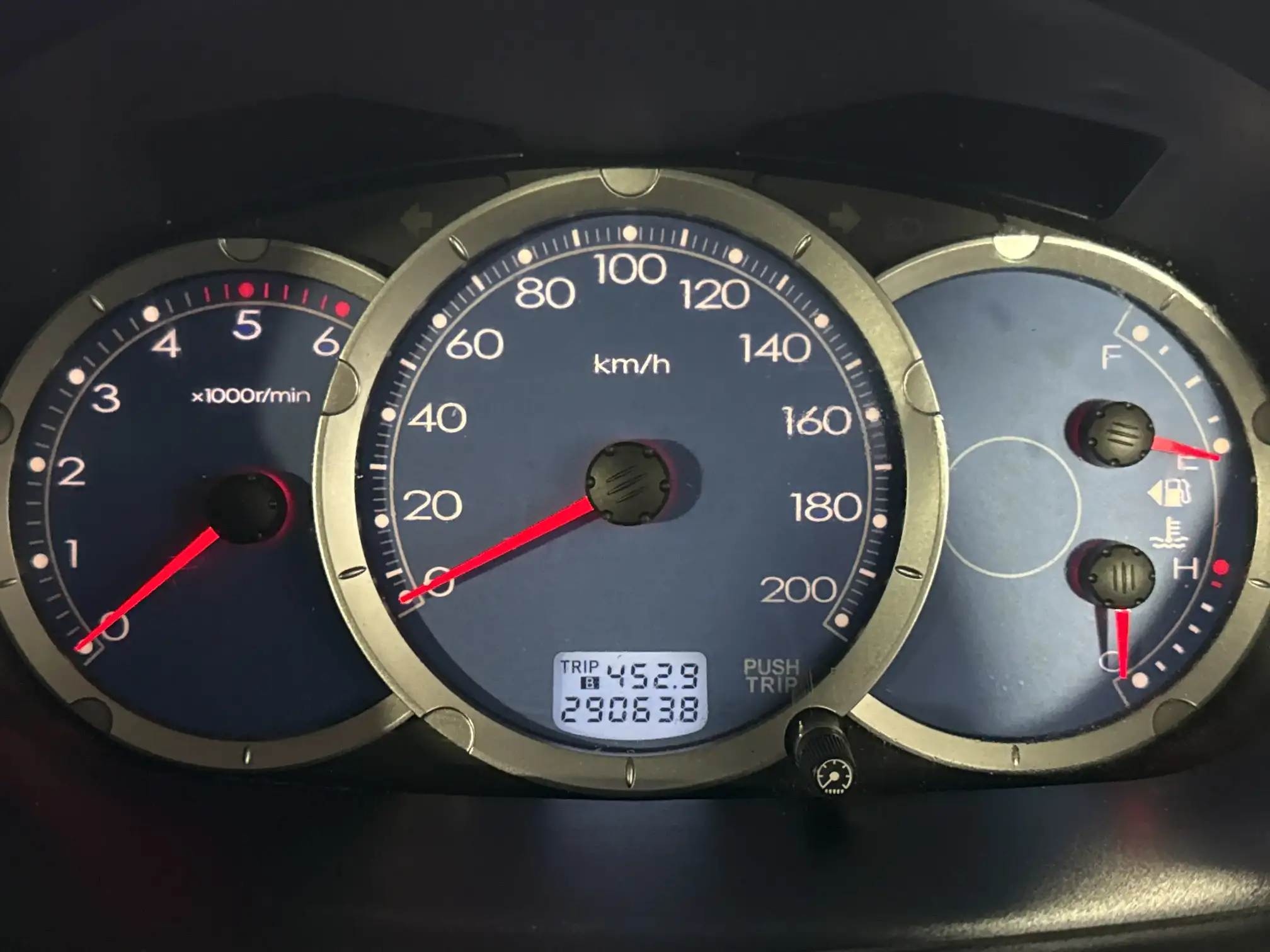 Mitsubishi Triton