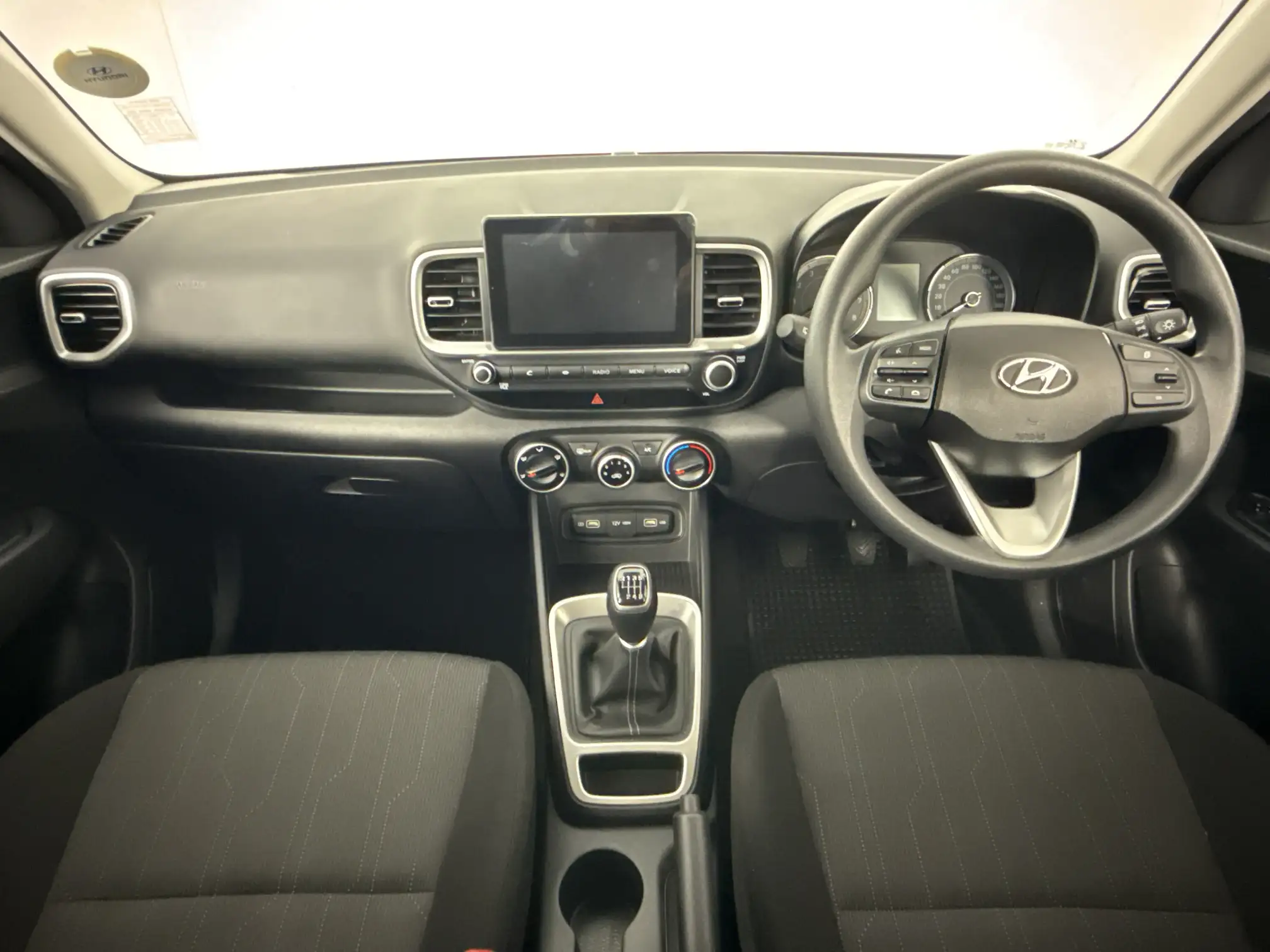 Hyundai Venue