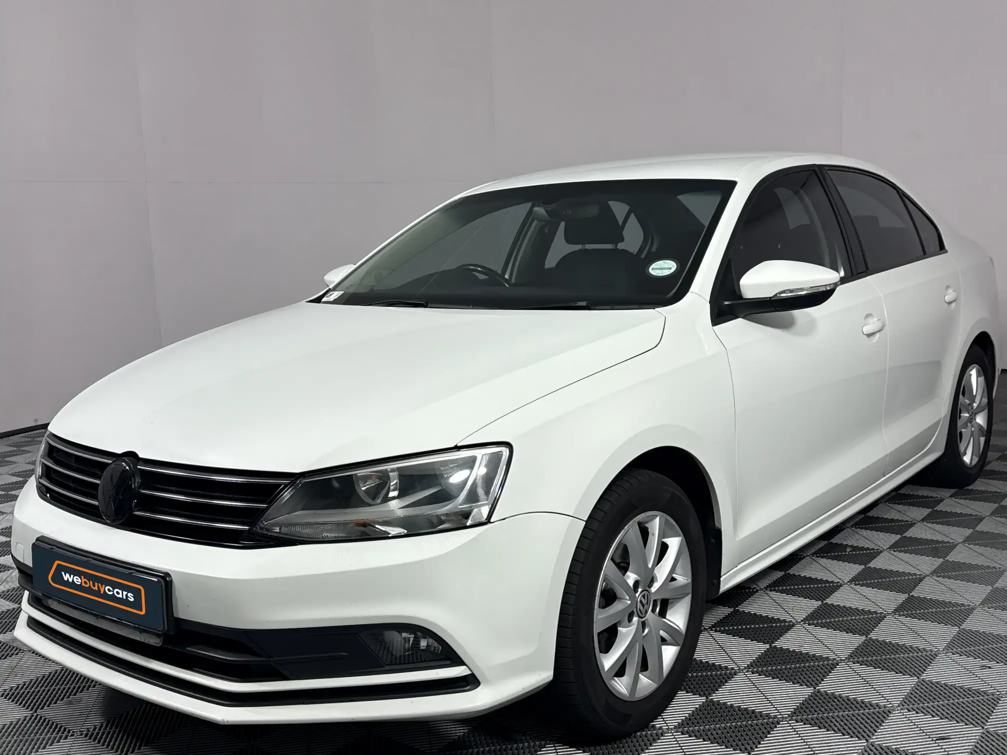 2018 Volkswagen Jetta