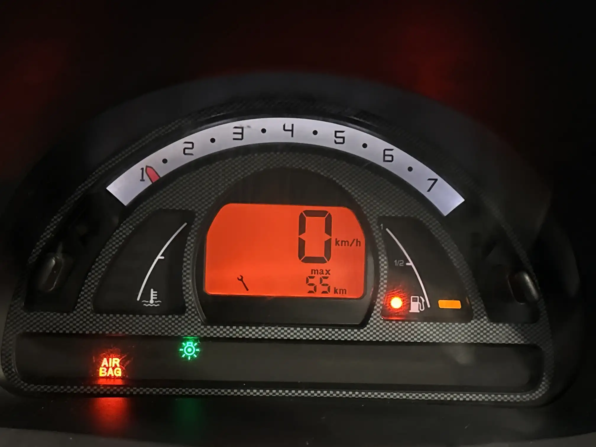 Citroen C2