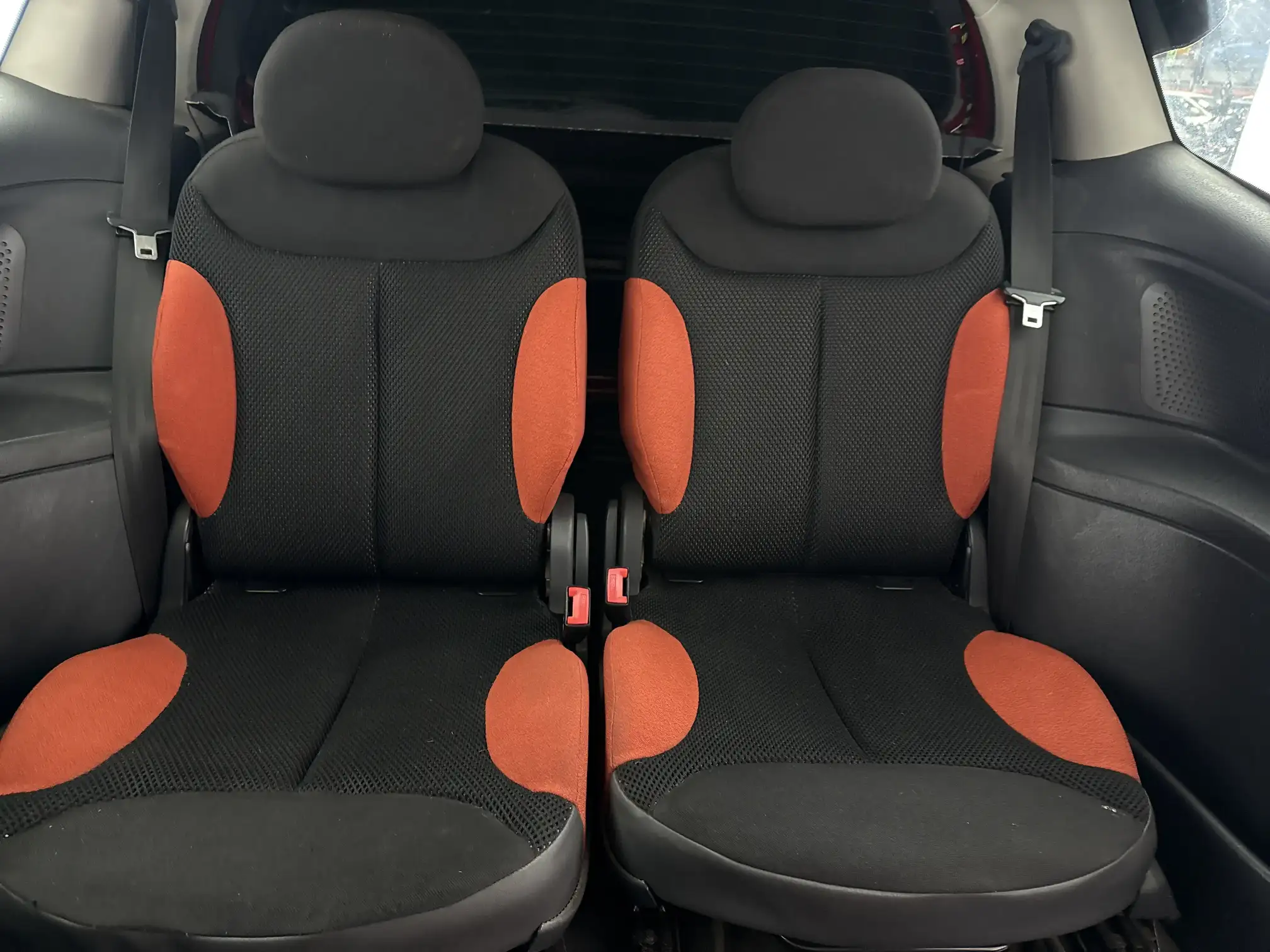 Citroen C2